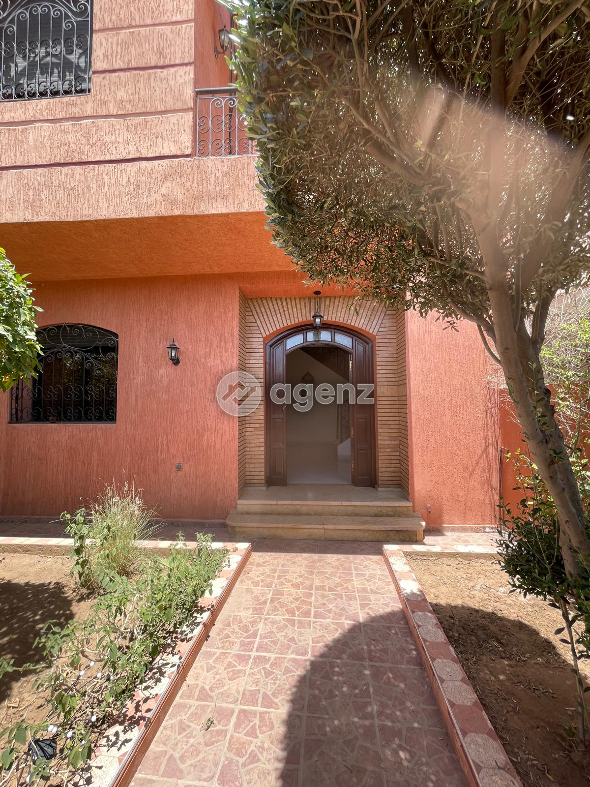 Villa 260 m² à Izdihar — 5