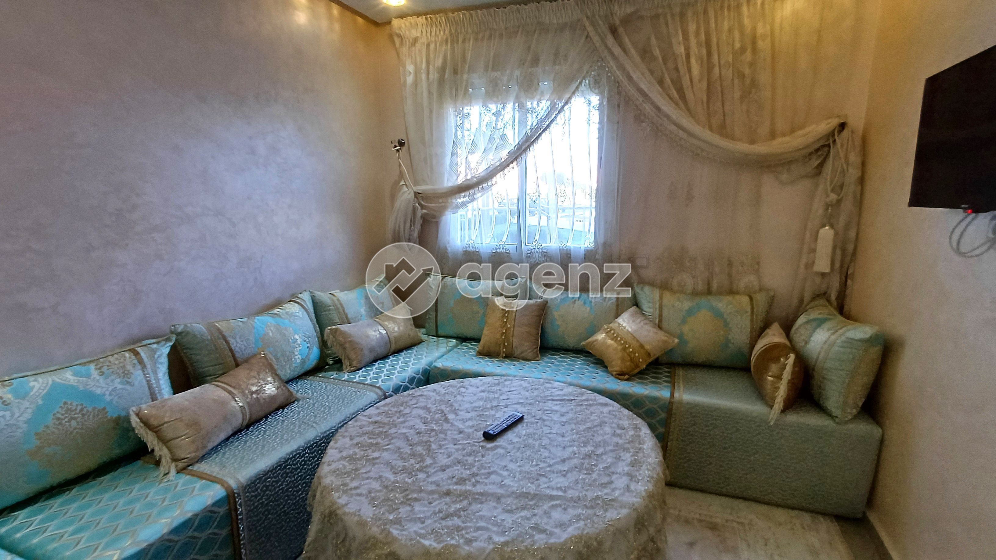 Appartement à vendre à Route Nationale Assilah (N1)