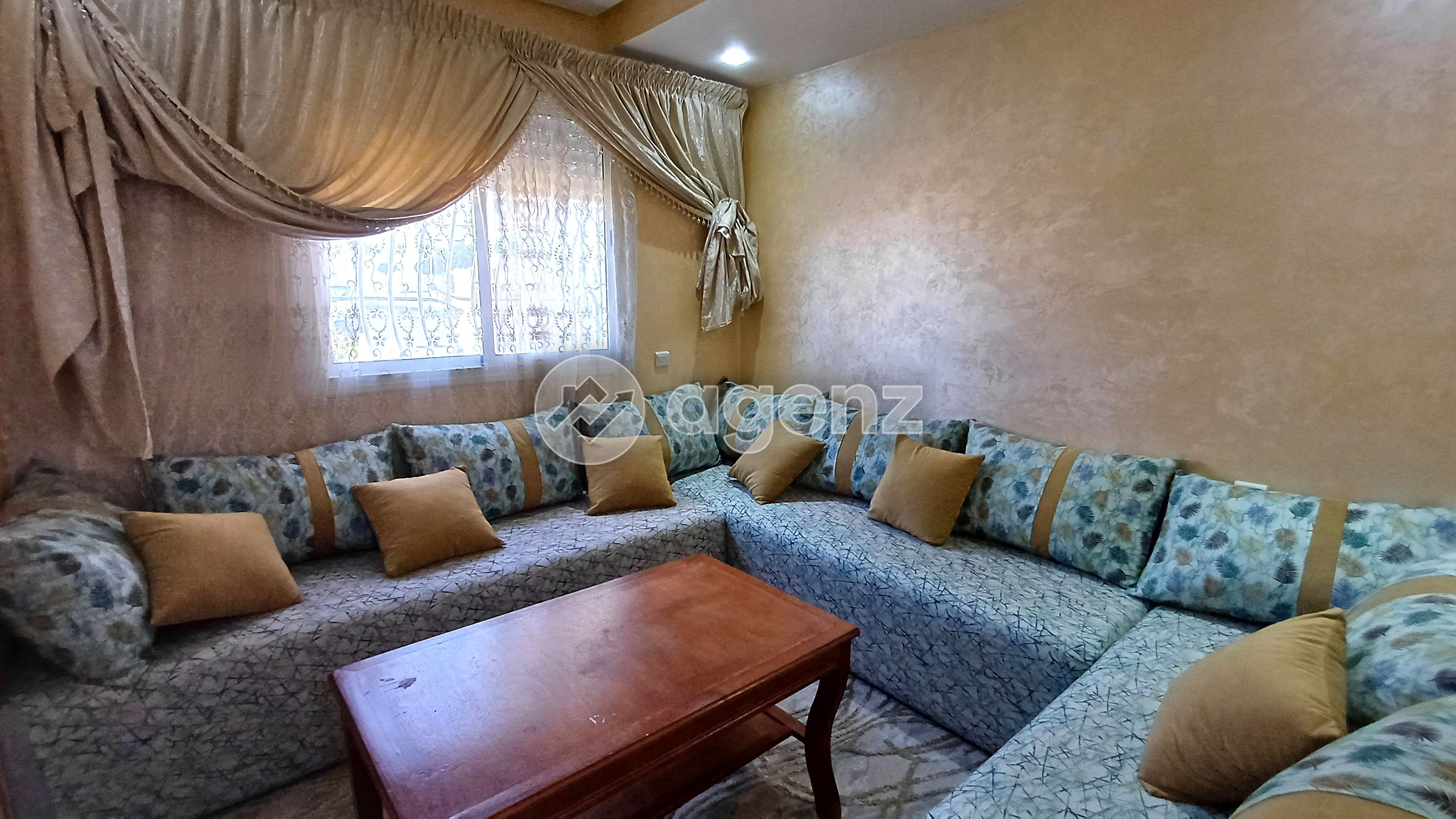 Appartement à vendre à Route Nationale Assilah (N1) — 5