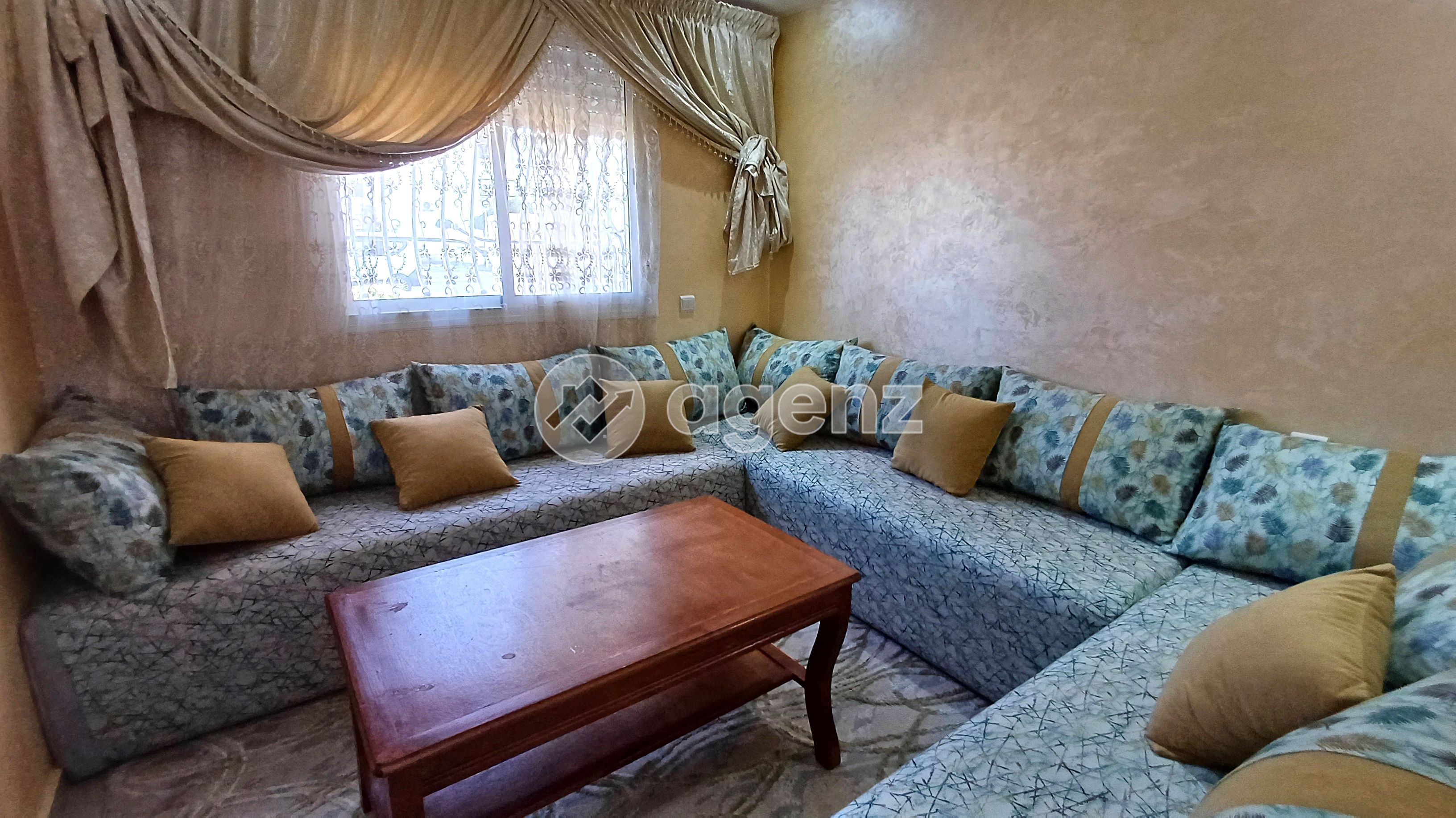 Appartement à vendre à Route Nationale Assilah (N1) — 4