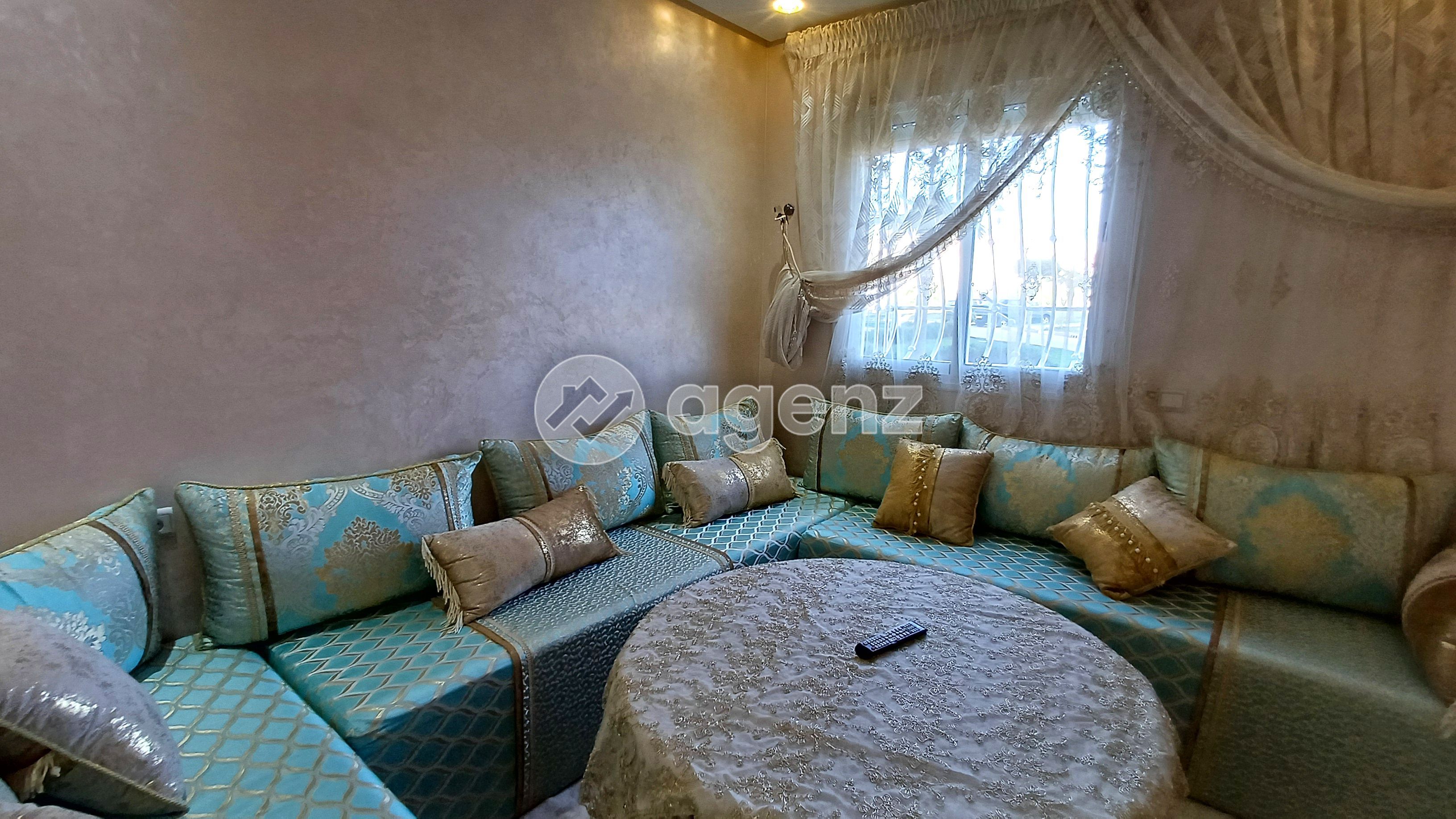 Appartement à vendre à Route Nationale Assilah (N1) — 2
