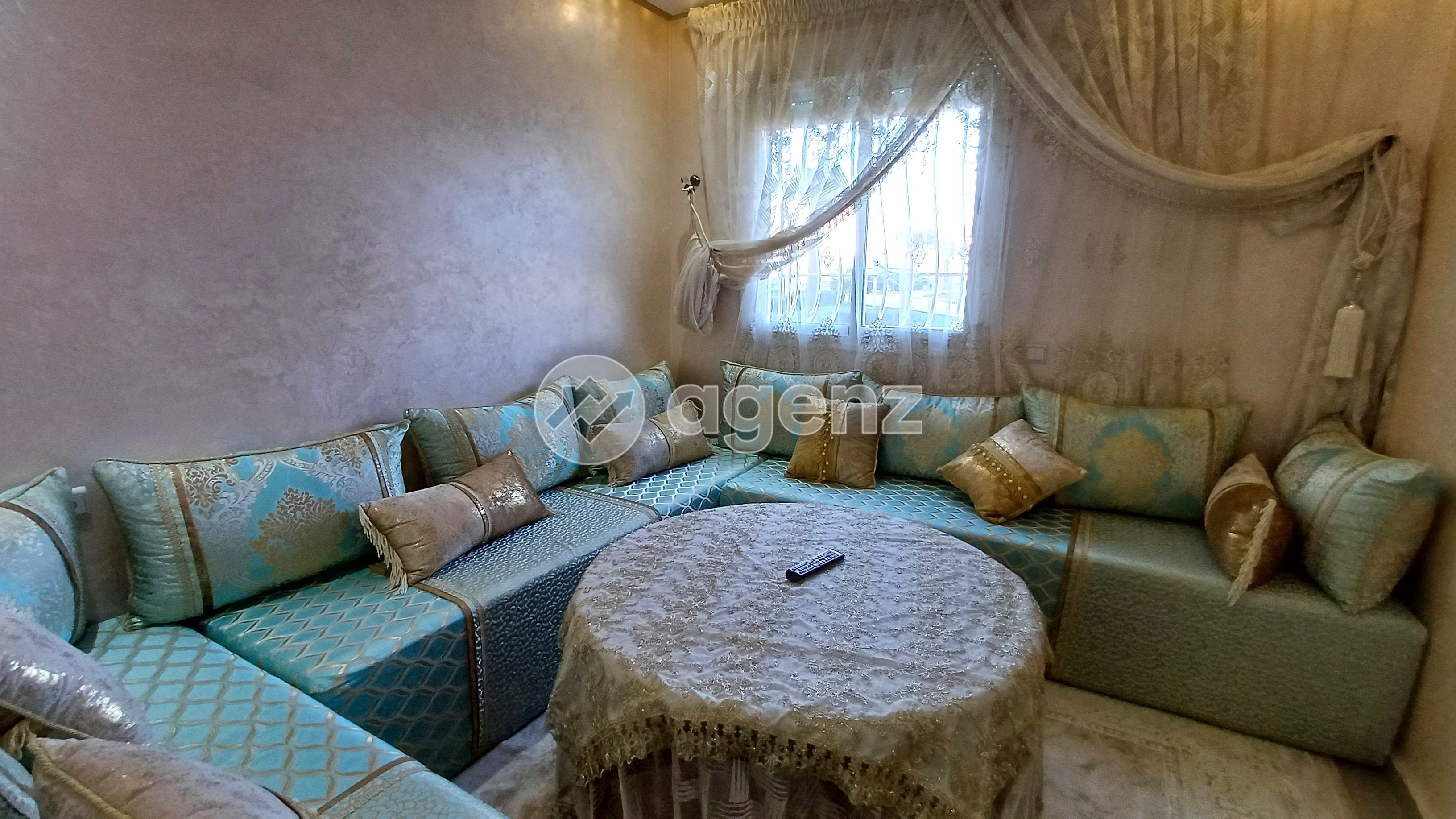 Appartement à vendre à Route Nationale Assilah (N1) — 3