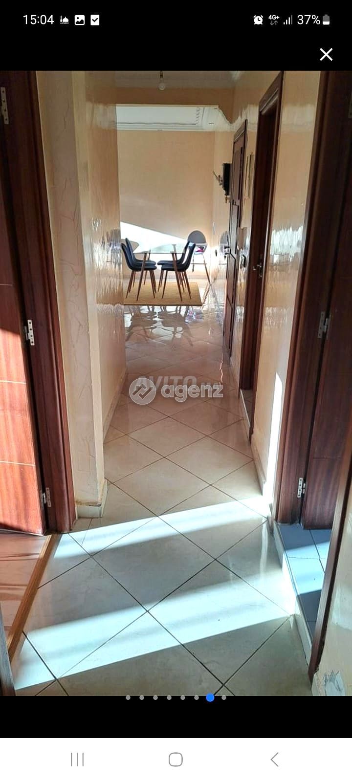 Splendide Appartement de 2 chambres à vendre à Maghreb Al Arabi — 2