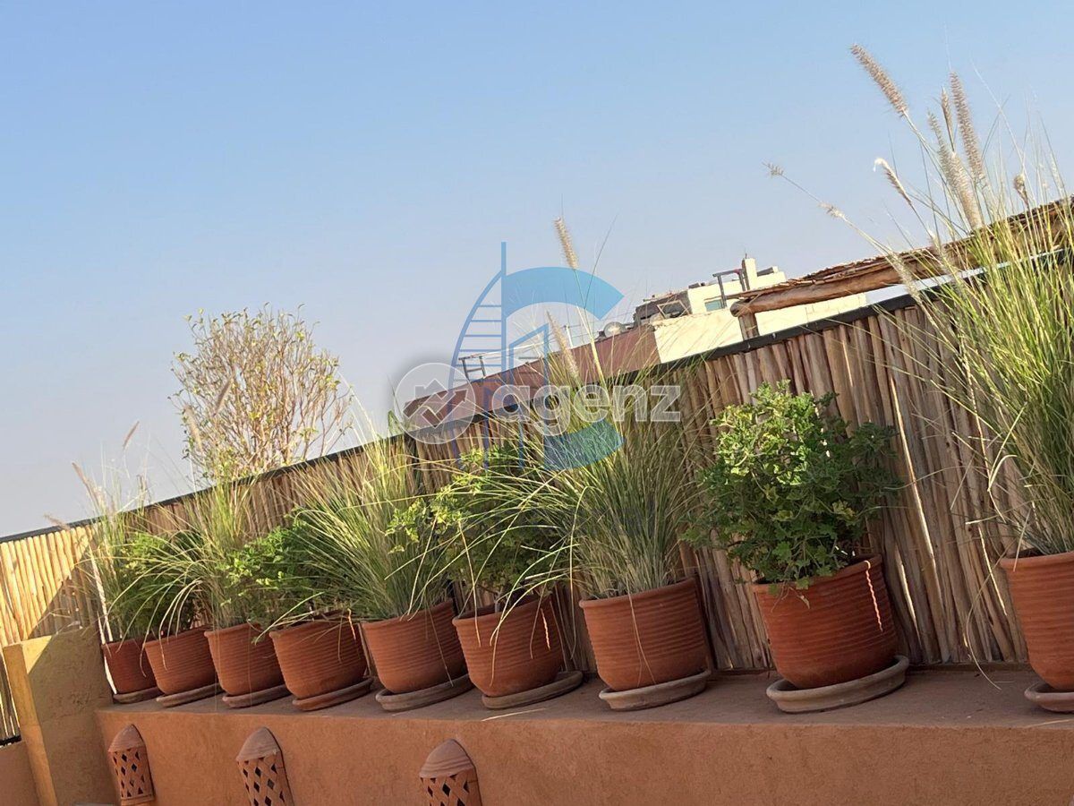 Villa à vendre à Marrakech — 2