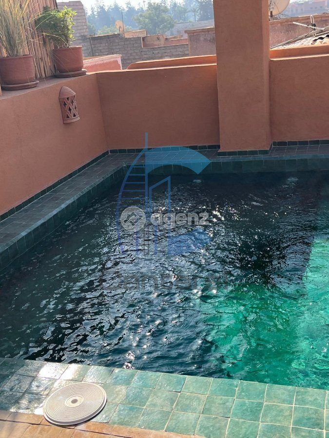 Villa à vendre à Marrakech — 3