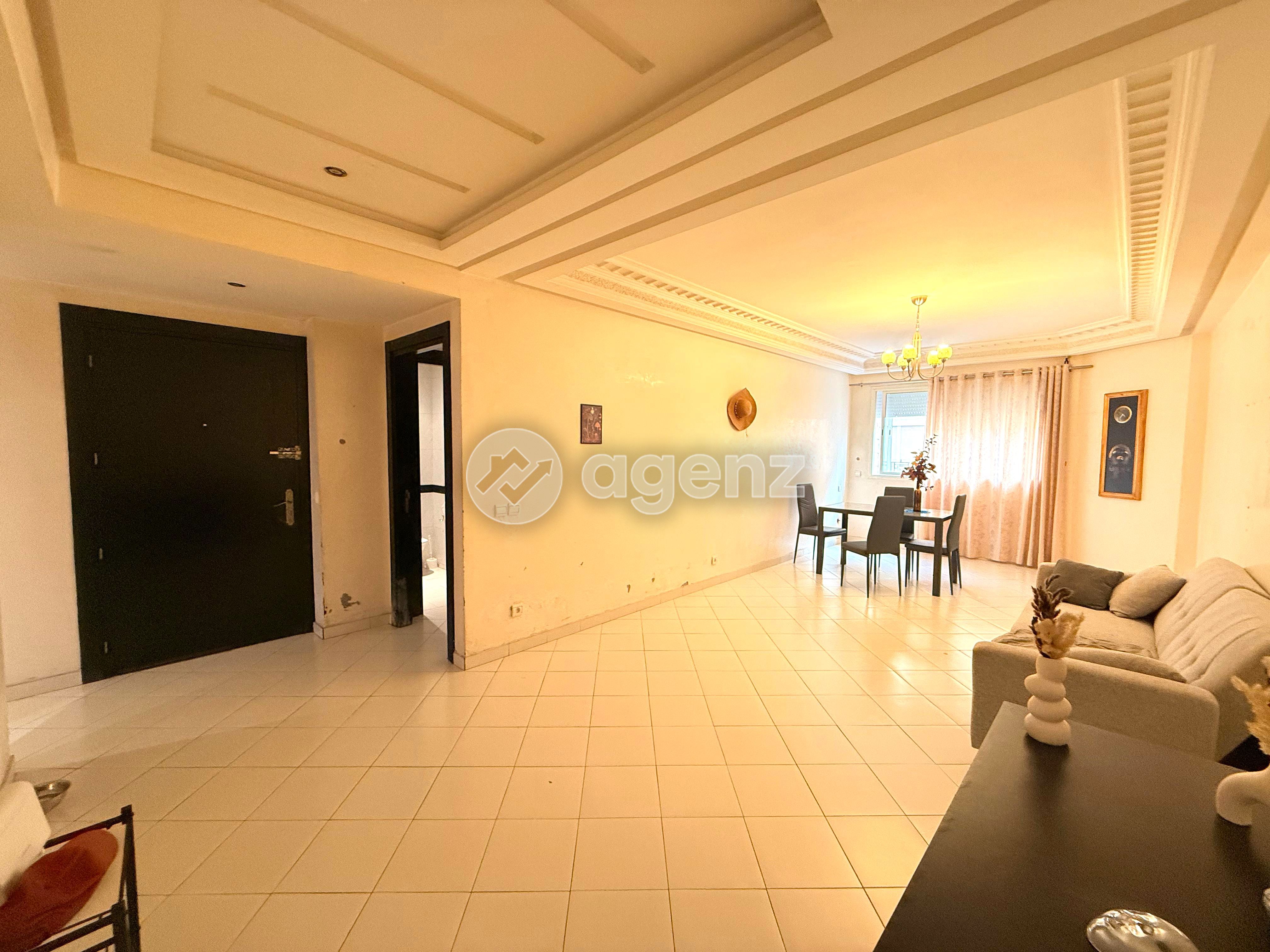 Appartement familial – Offrez plus de confort à votre famille