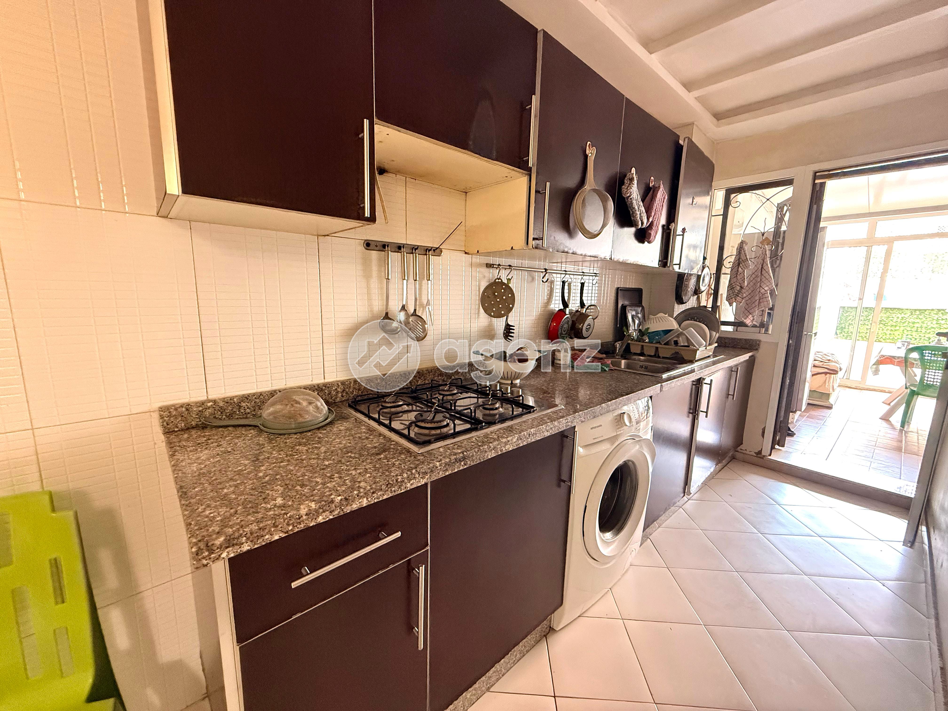 Appartement familial – Offrez plus de confort à votre famille — 3