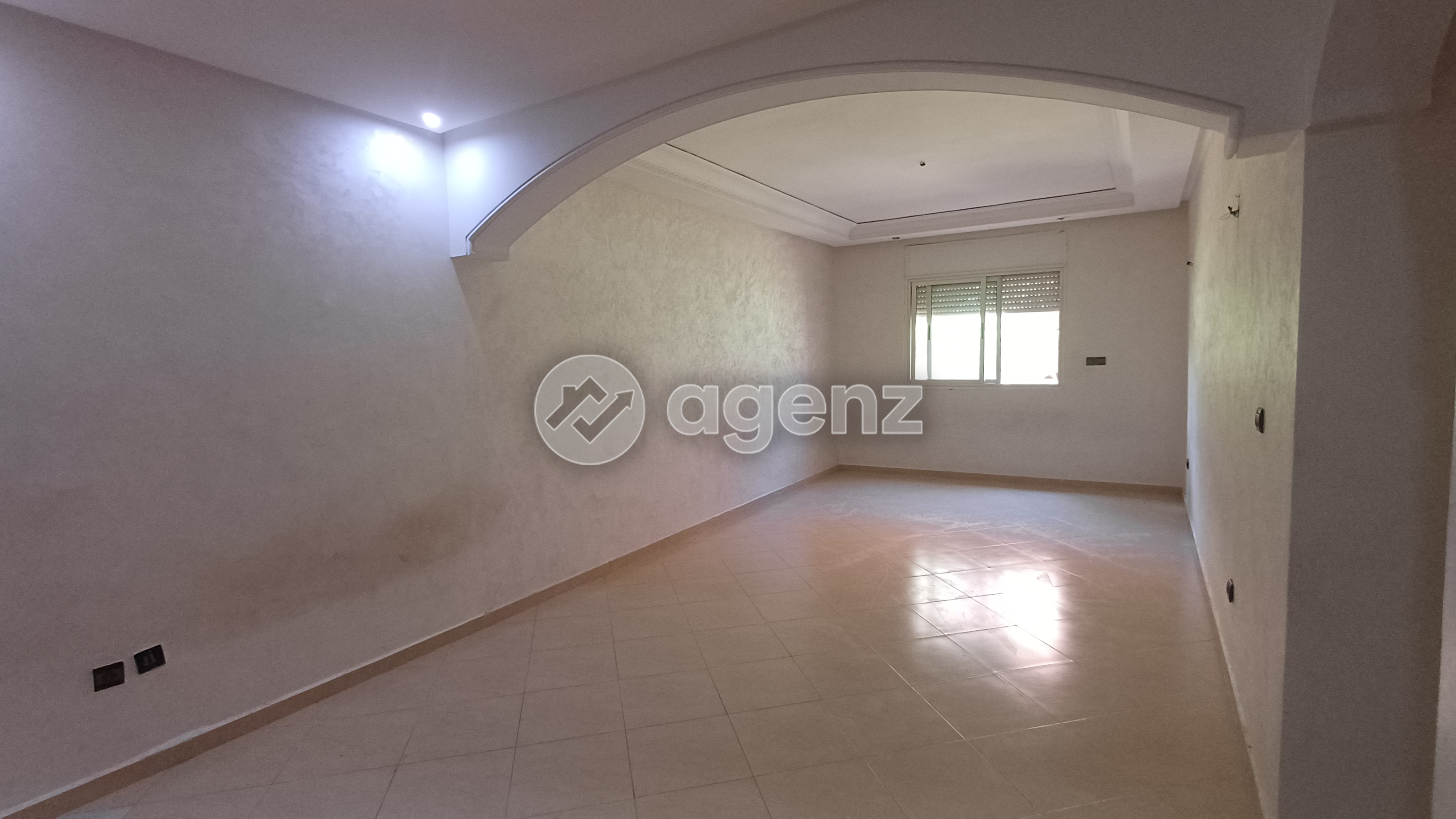Appartement de 3 chambres A vendre à Targa