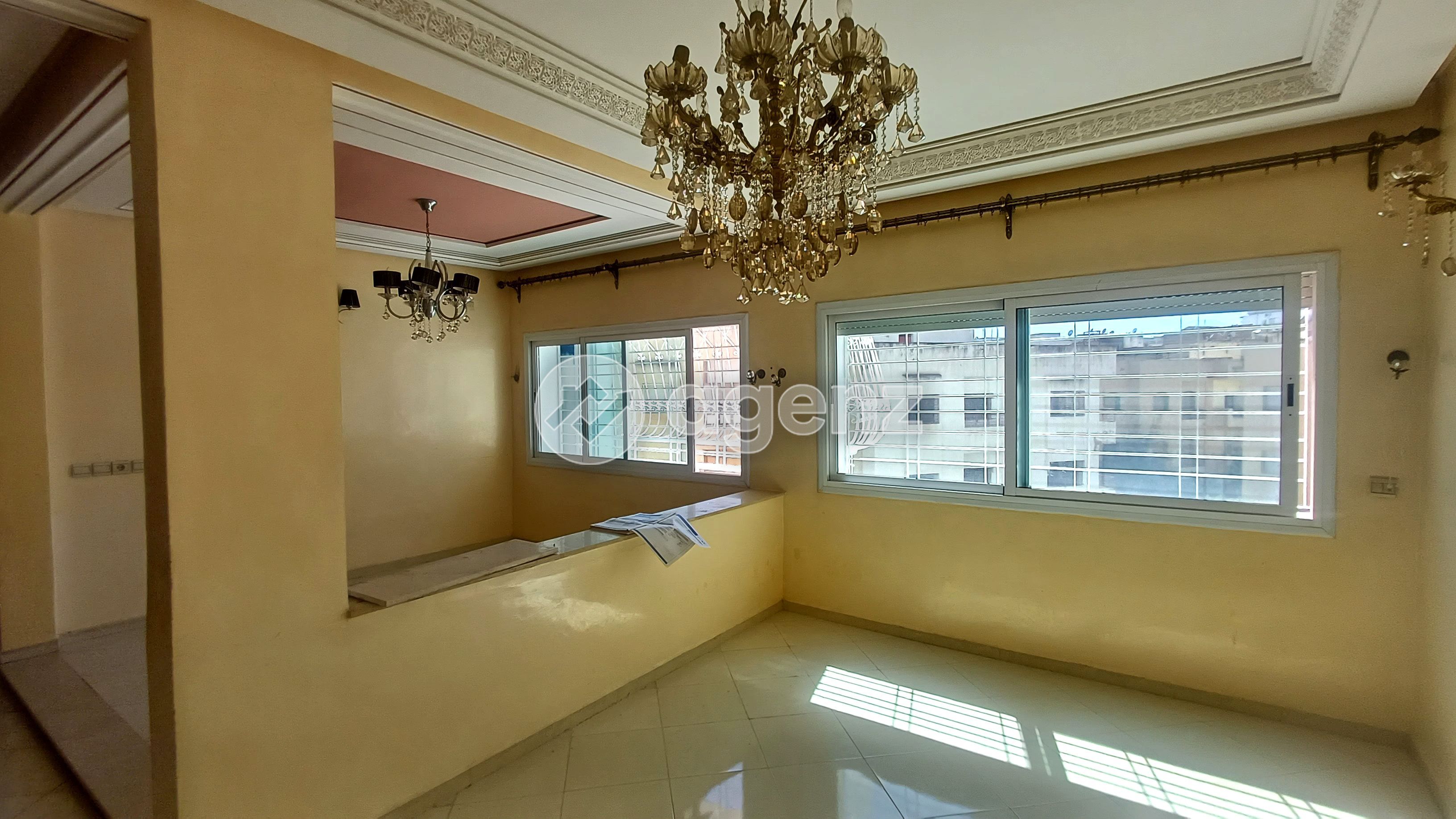 Appartement de 114 m² à Narjis - Fès — 4