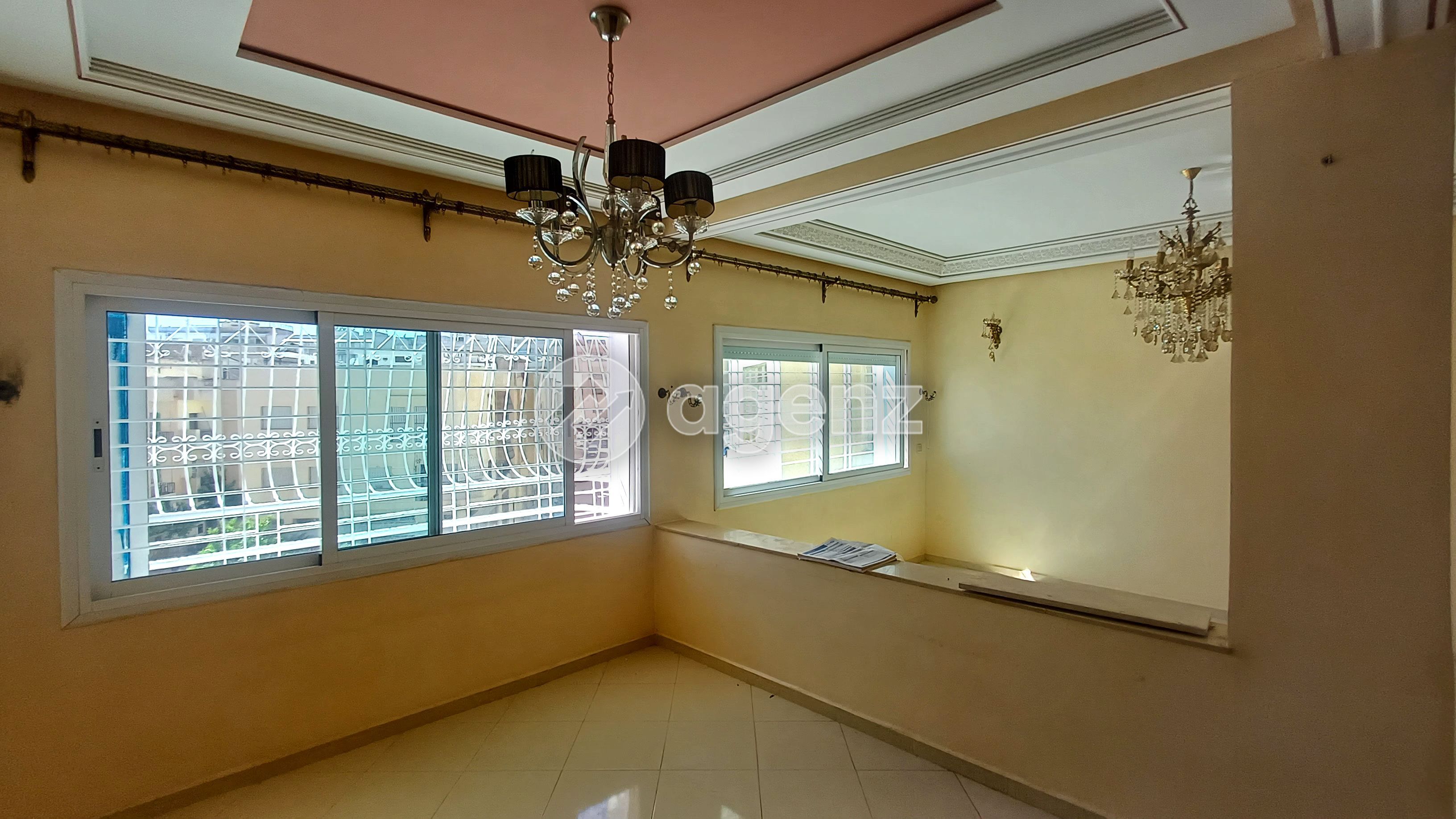 Appartement de 114 m² à Narjis - Fès — 5