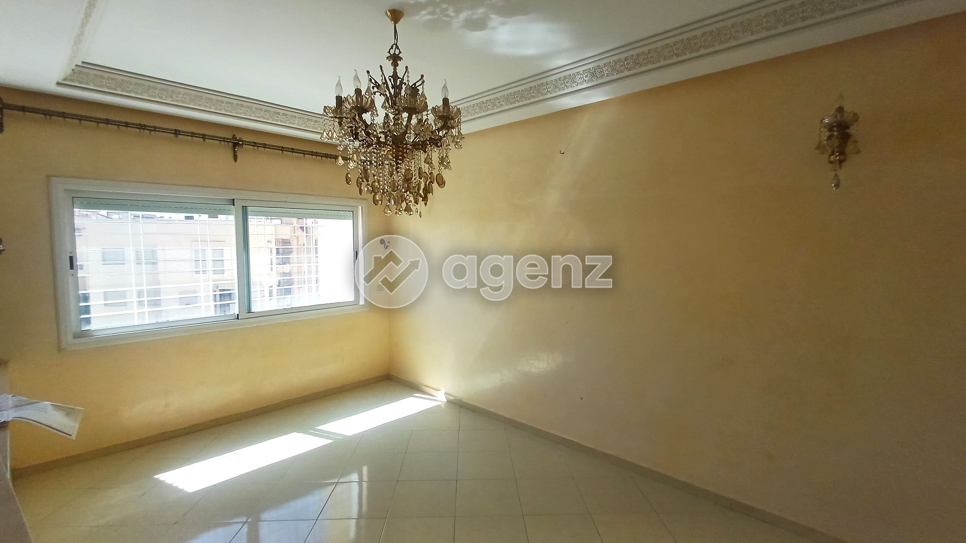 Appartement de 114 m² à Narjis - Fès — 3