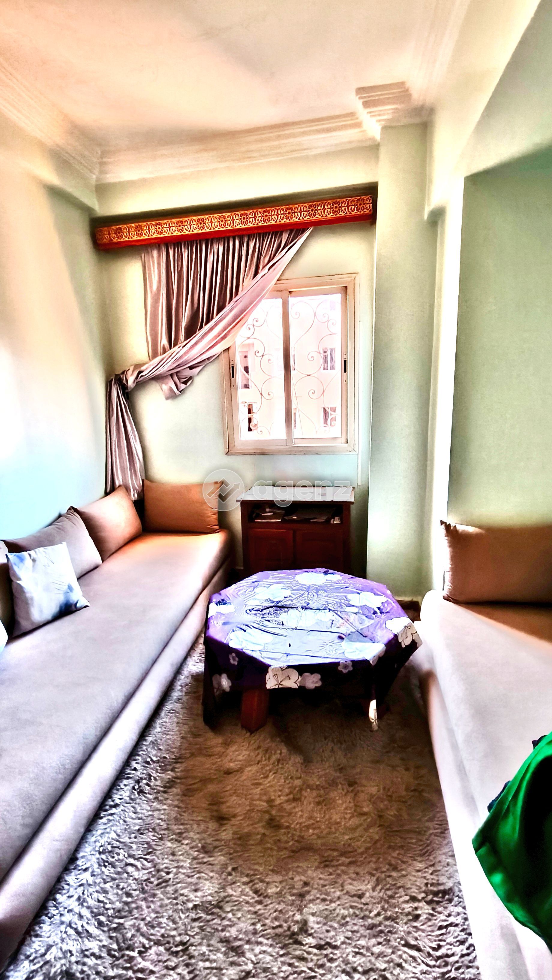 Appartement à vendre à Guéliz — 5