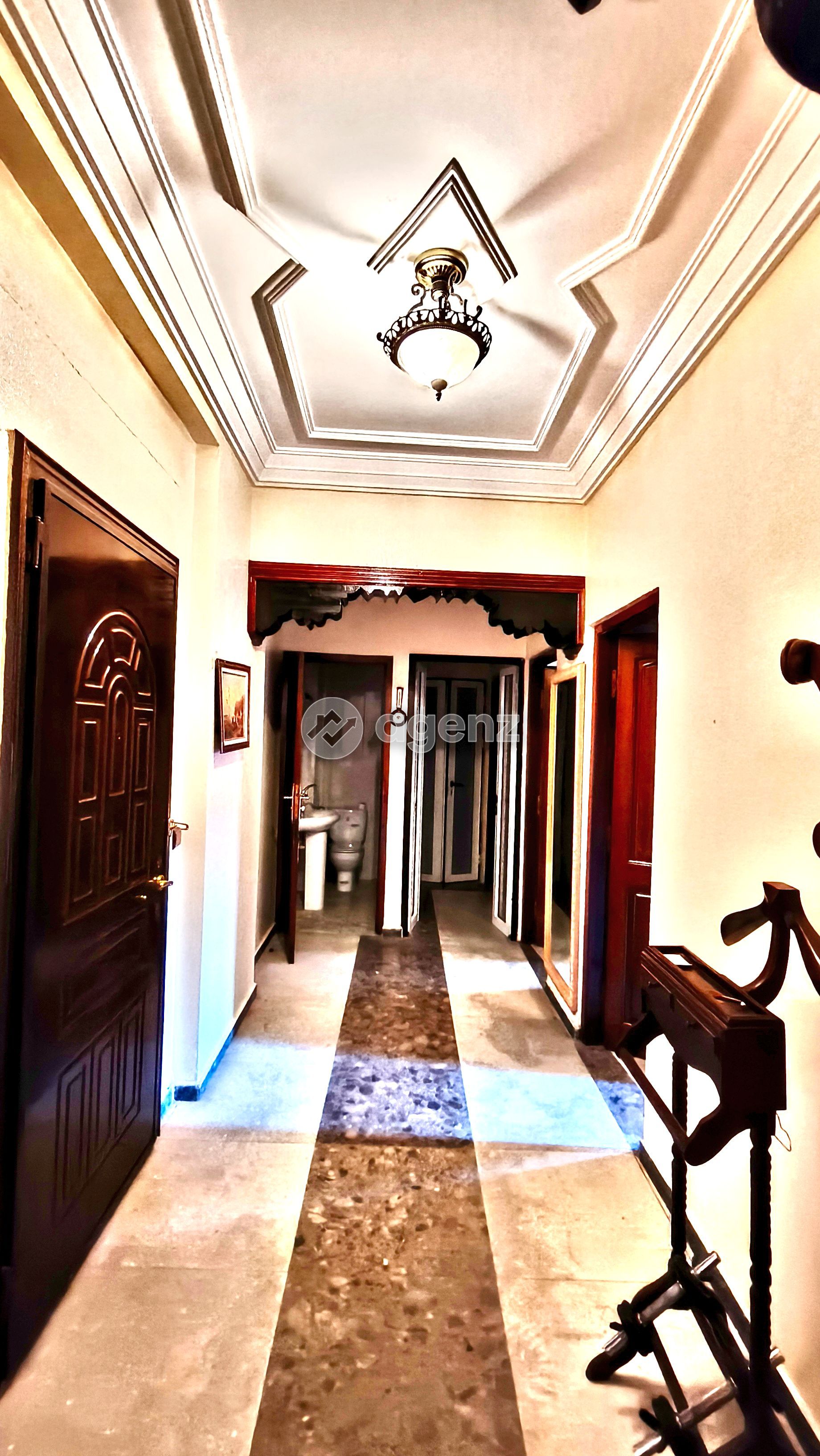 Appartement à vendre à Guéliz