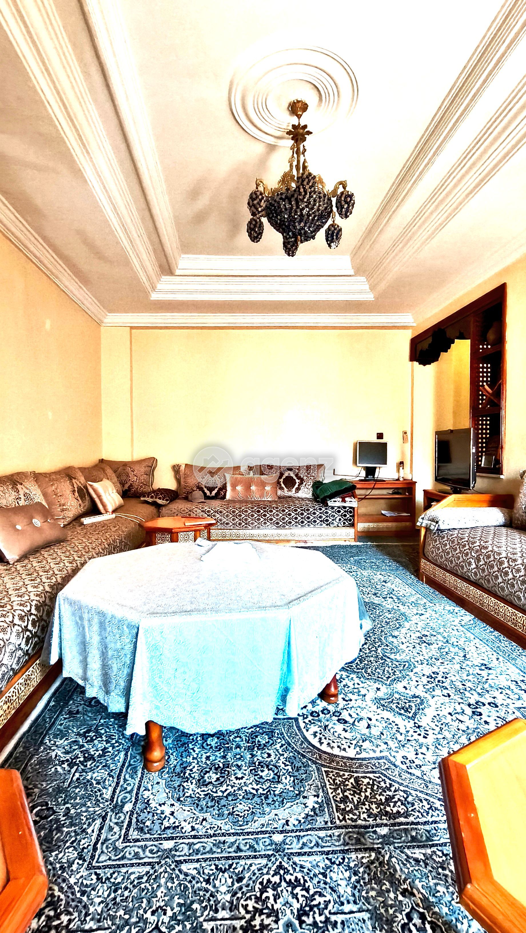 Appartement à vendre à Guéliz — 2