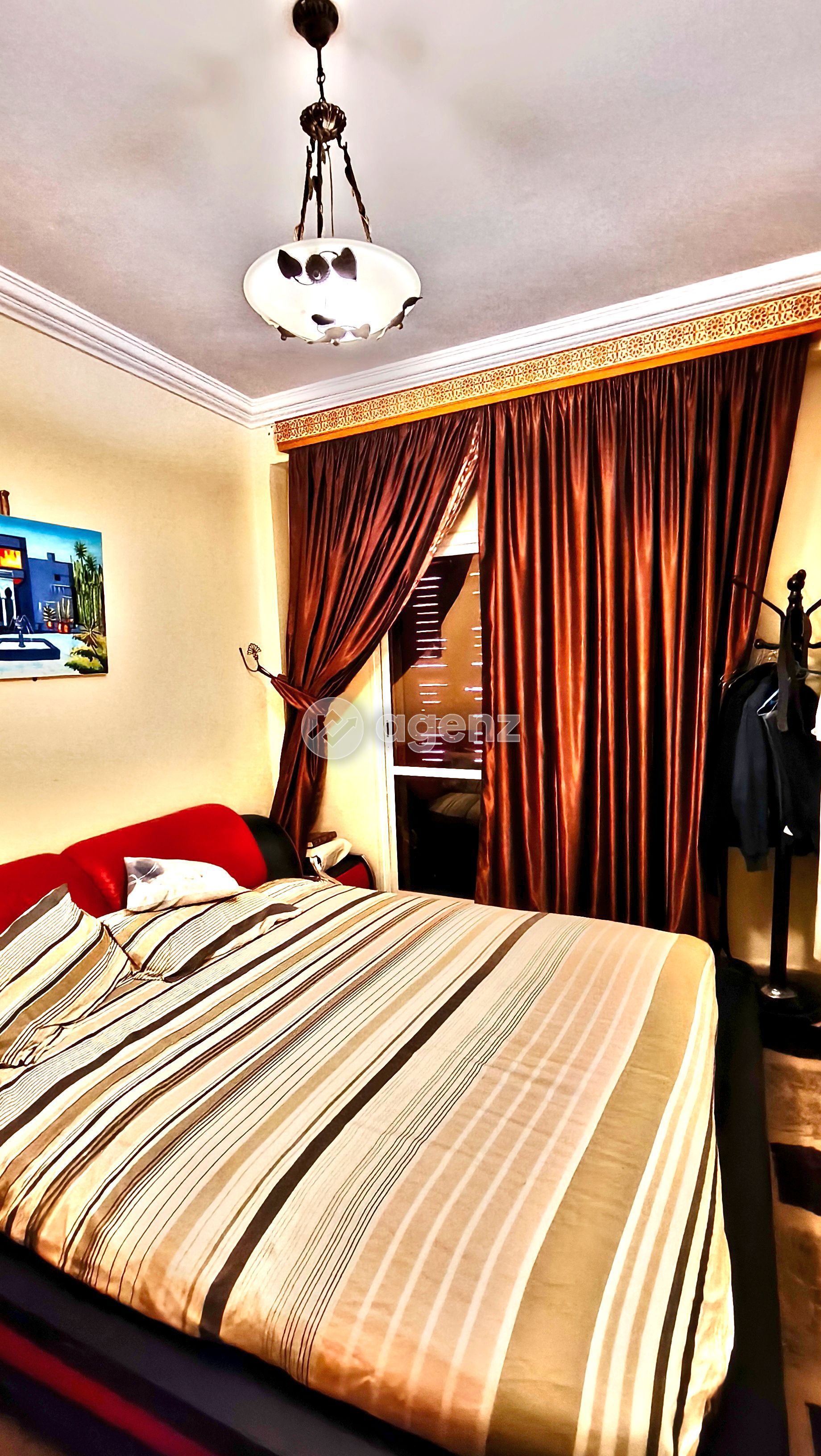 Appartement à vendre à Guéliz — 4