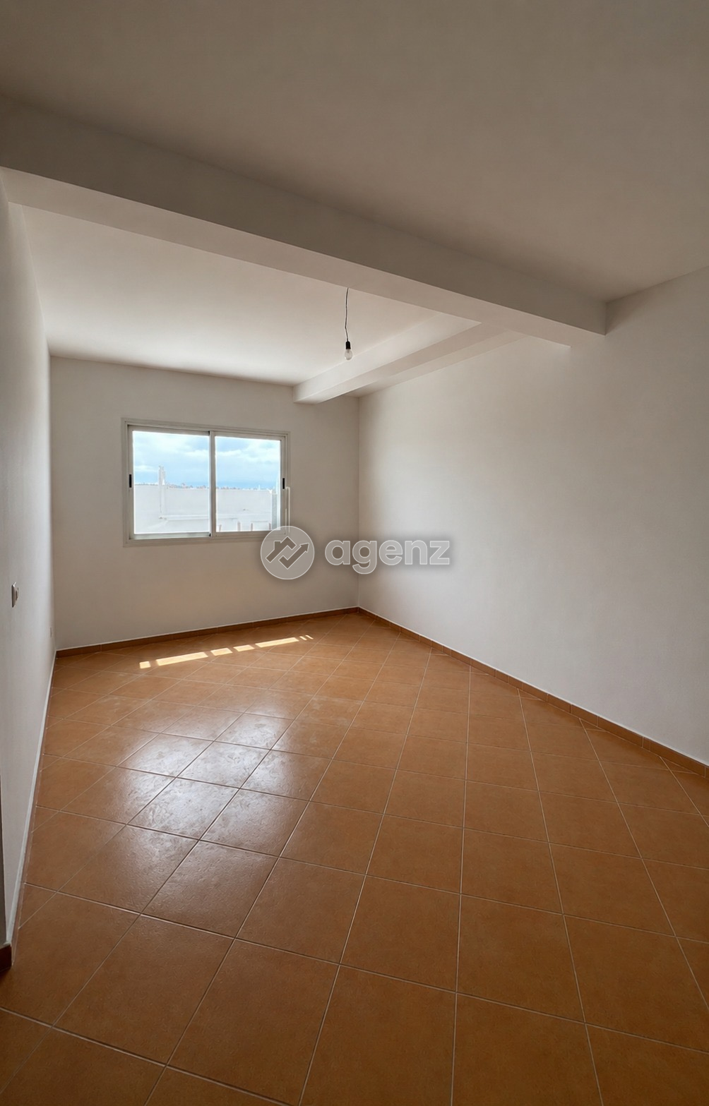 Superbe Appartement de 2 chambres à vendre à La Nouvelle Ville Ibn Batouta — 2