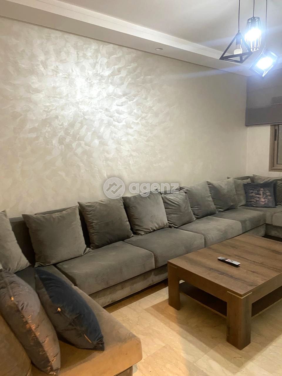 ✨ Studio meublé Haut Standing à louer ✨ — 4