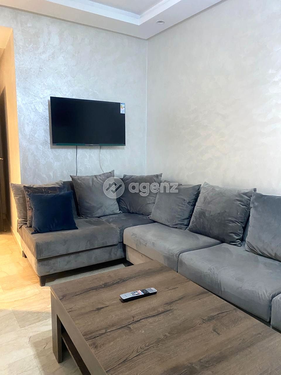 ✨ Studio meublé Haut Standing à louer ✨ — 3