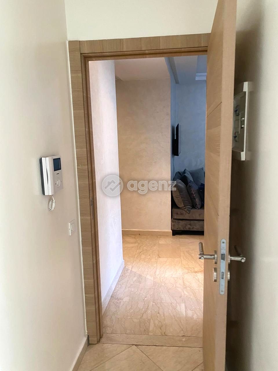 ✨ Studio meublé Haut Standing à louer ✨ — 2