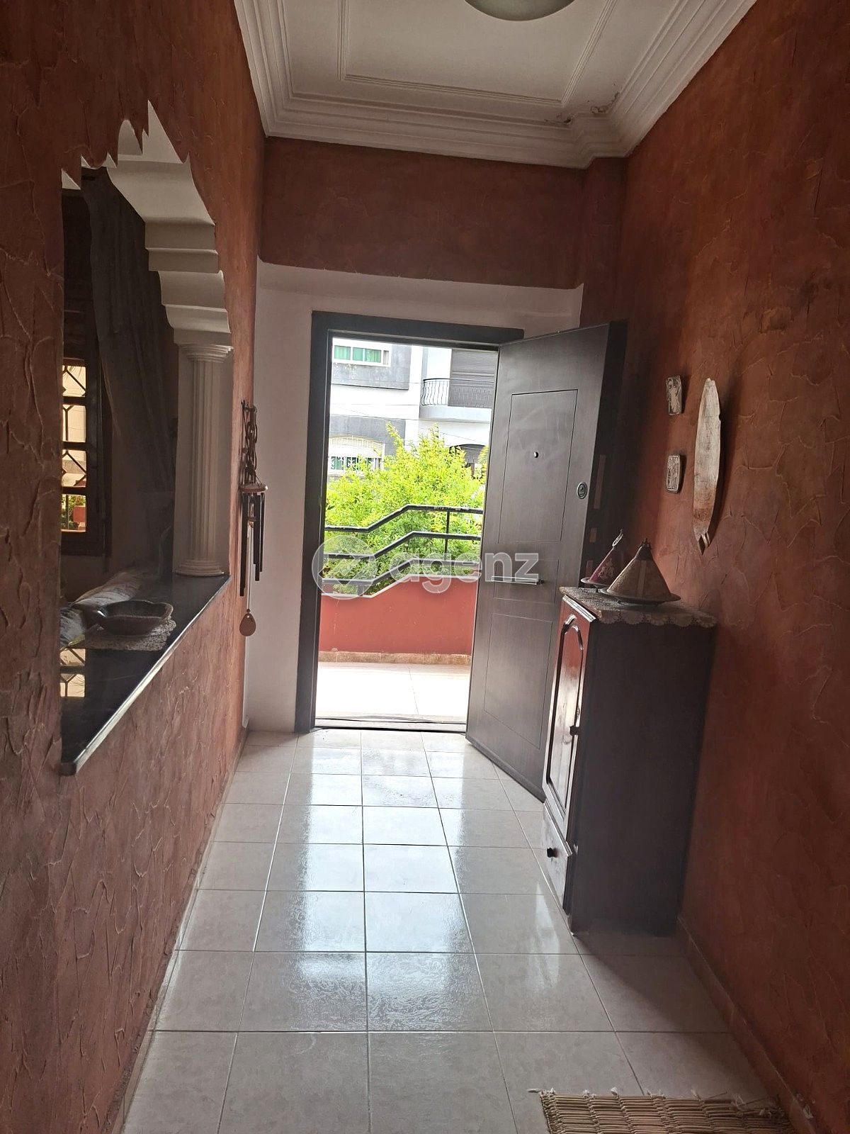 Luxueux Villa de 4 chambres à vendre à Radouane — 4