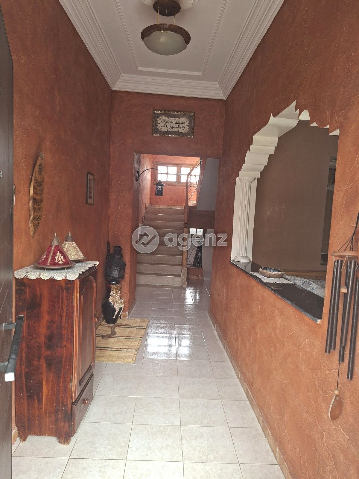 Luxueux Villa de 4 chambres à vendre à Radouane — 5