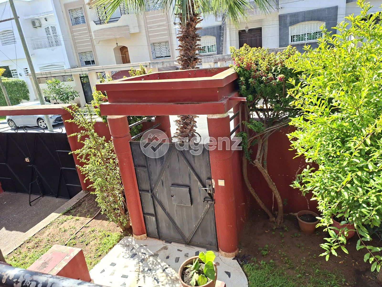 Luxueux Villa de 4 chambres à vendre à Radouane — 2