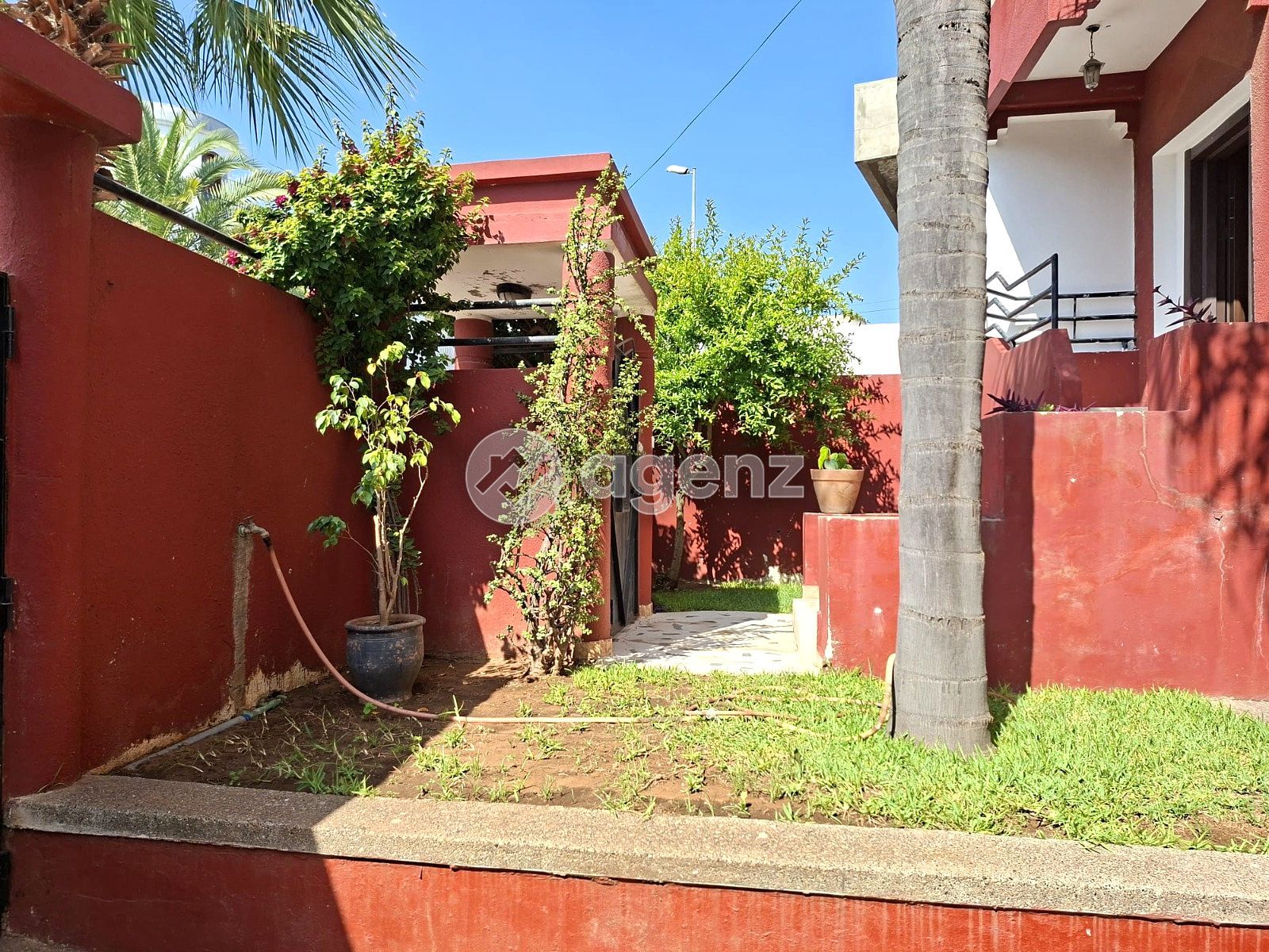Luxueux Villa de 4 chambres à vendre à Radouane — 3