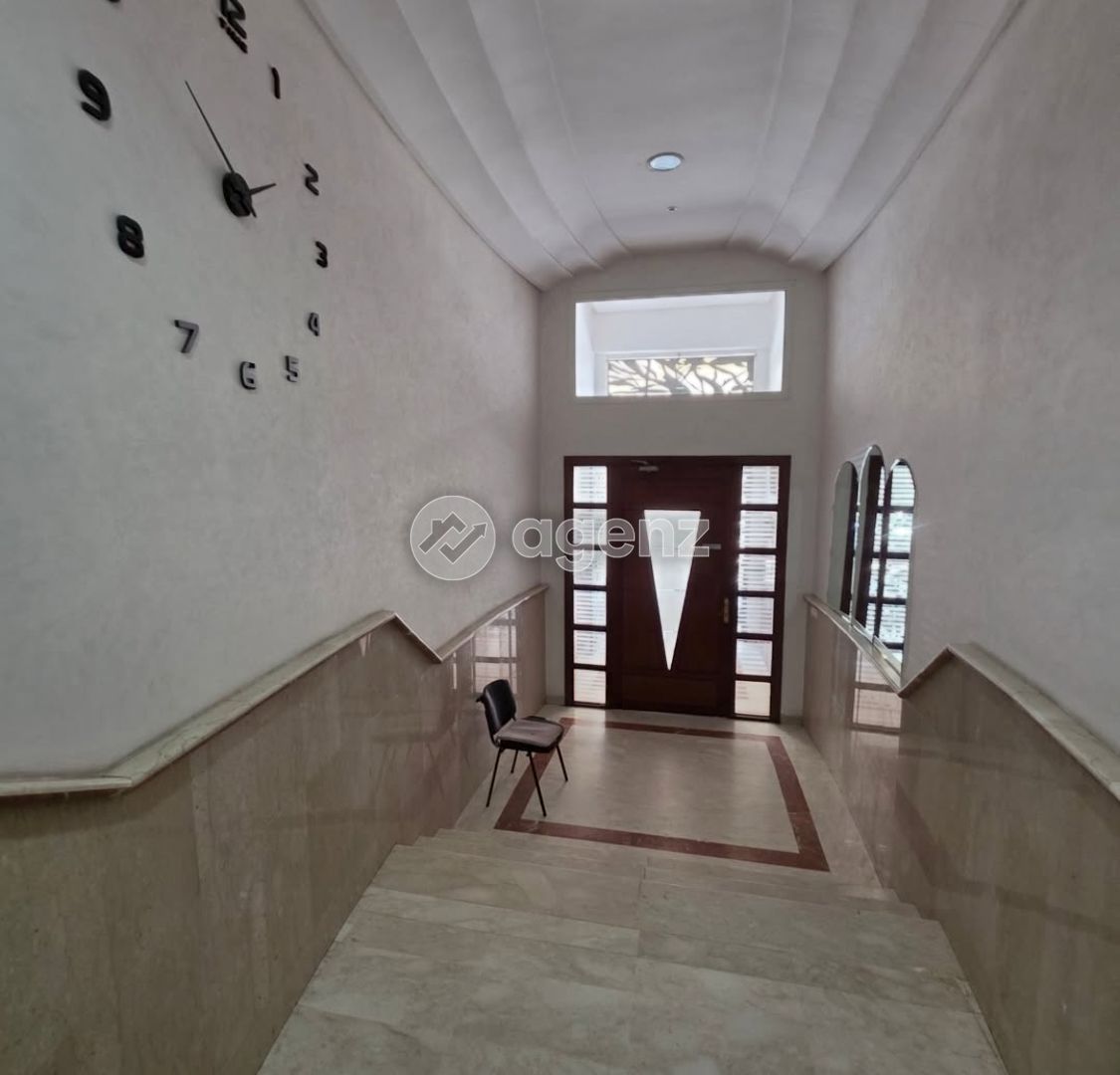 Appartement à vendre à Casablanca