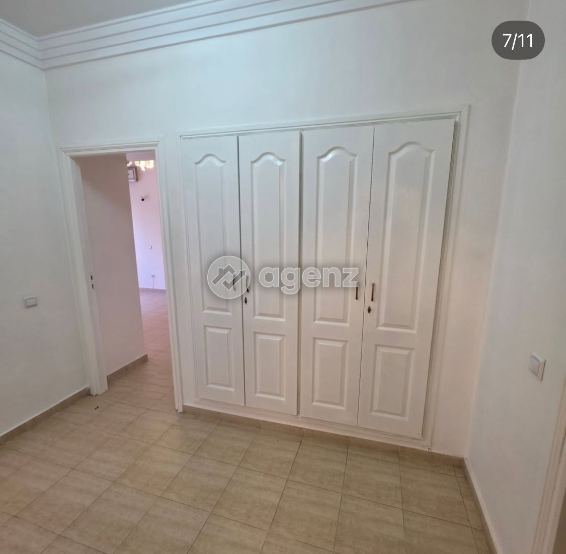 Appartement à vendre à Casablanca — 5