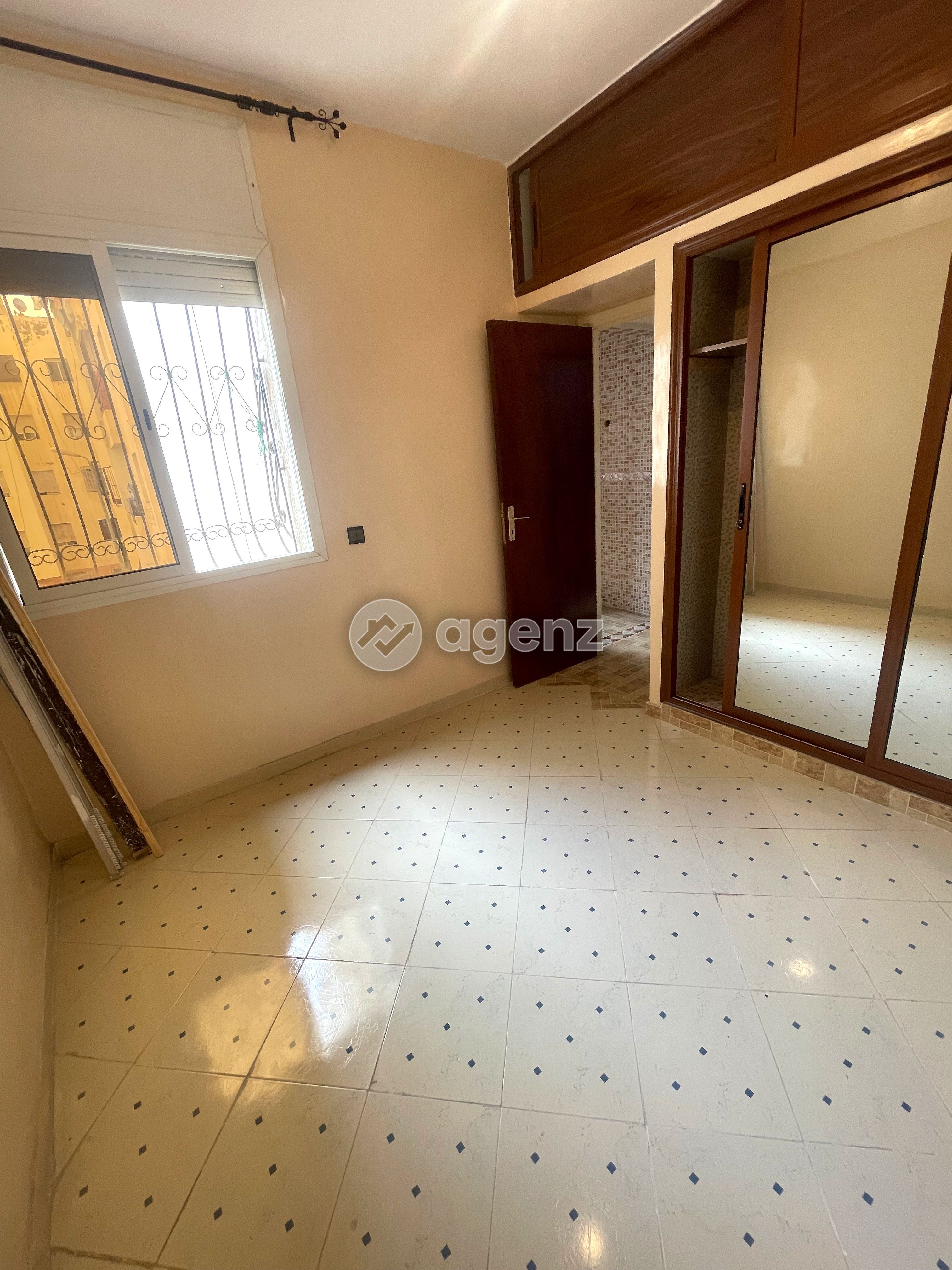 Appartement familial à vendre - Confort et espace — 3