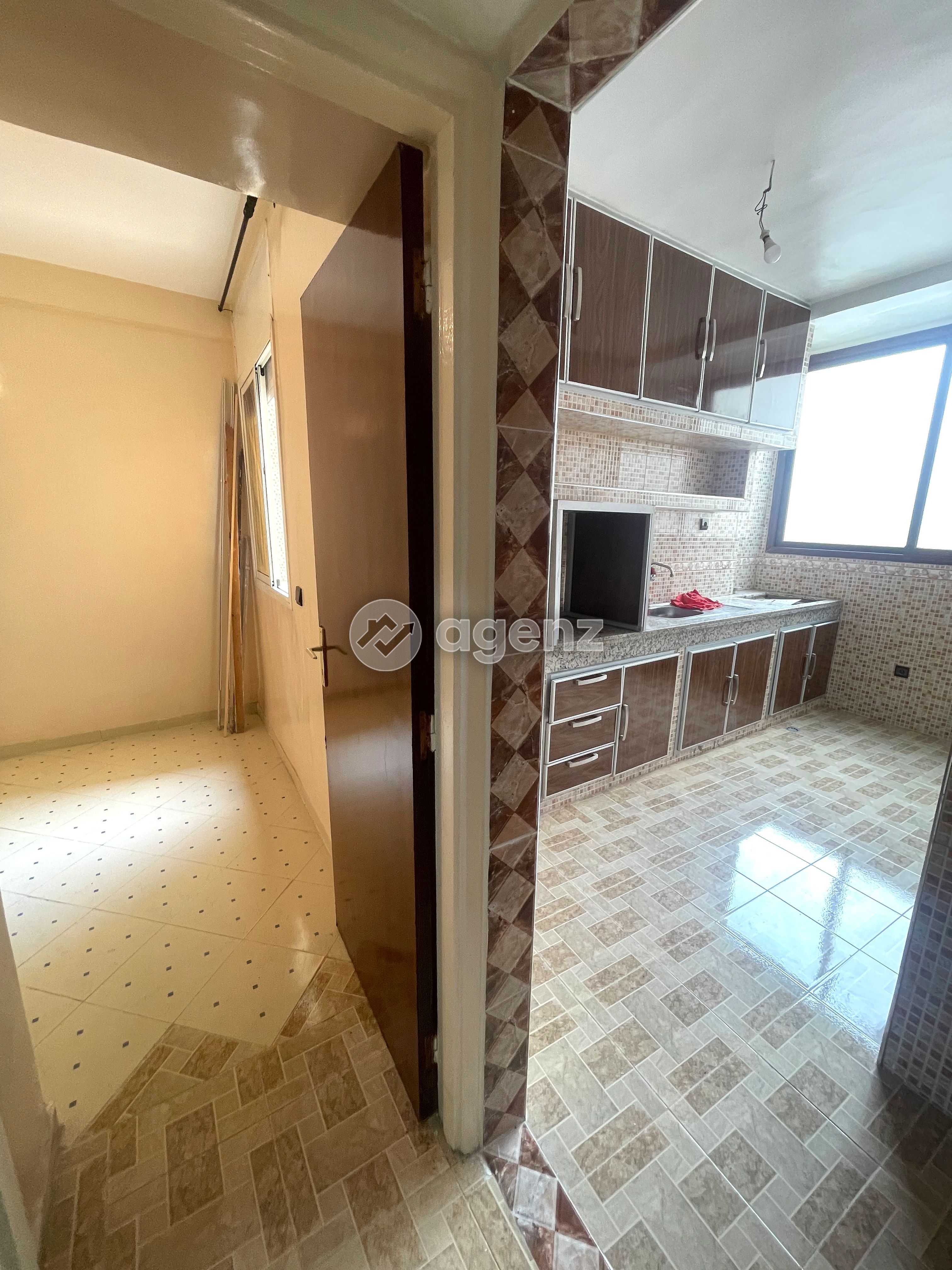 Appartement familial à vendre - Confort et espace