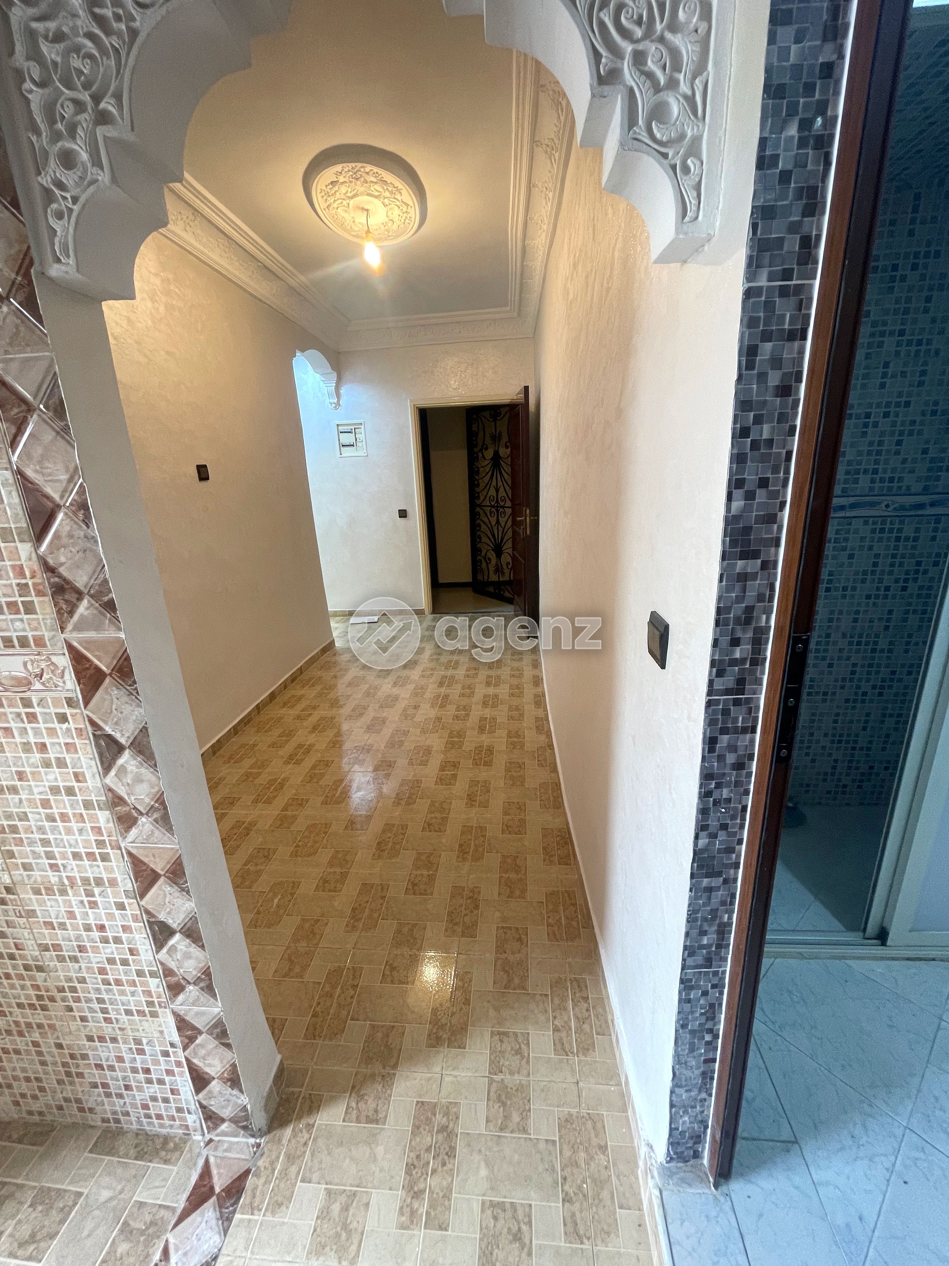 Appartement familial à vendre - Confort et espace — 5