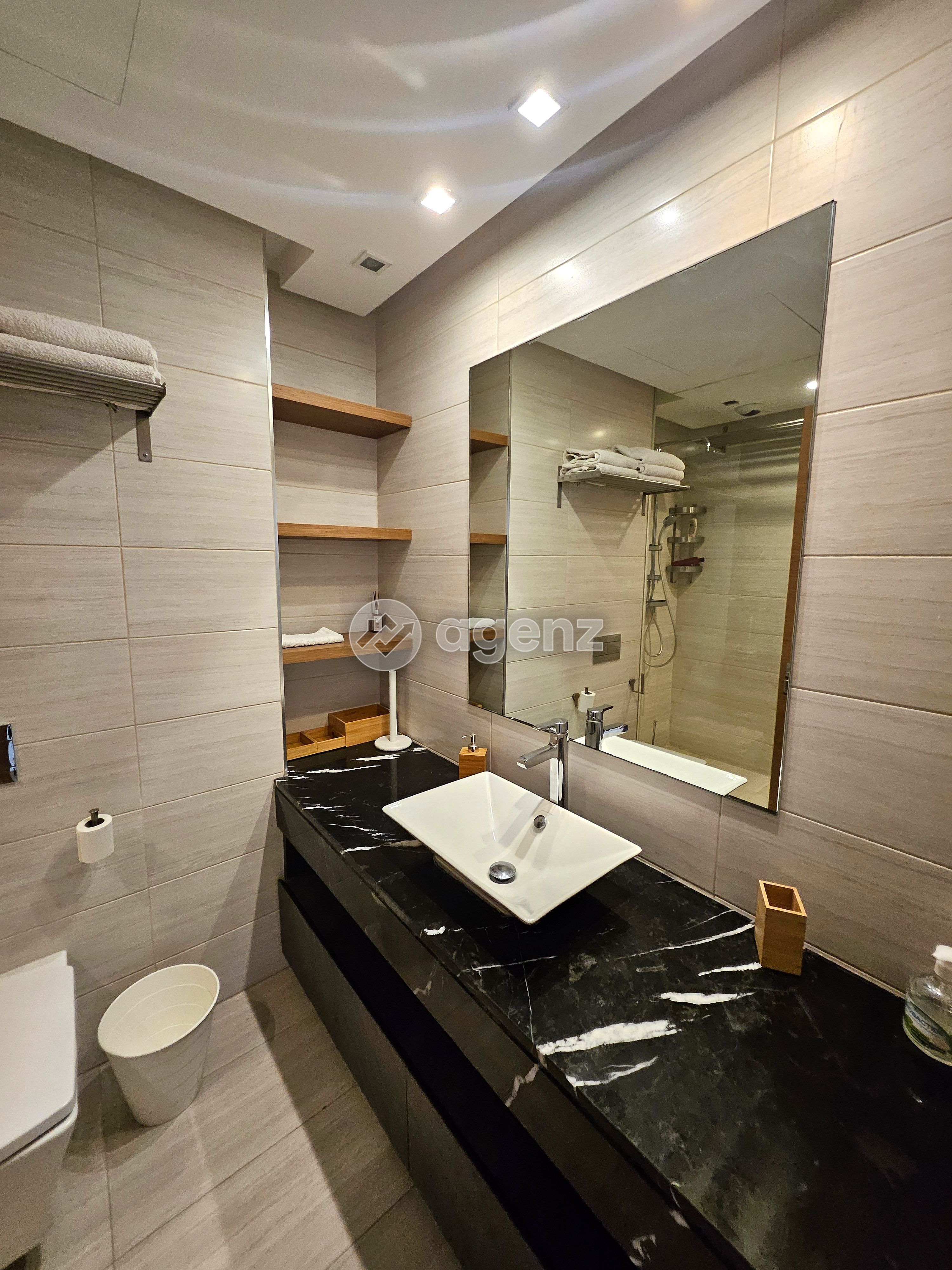 Magnifique Appartement de 2 chambres à louer aux Faubourgs d'anfa à CFC  — 3