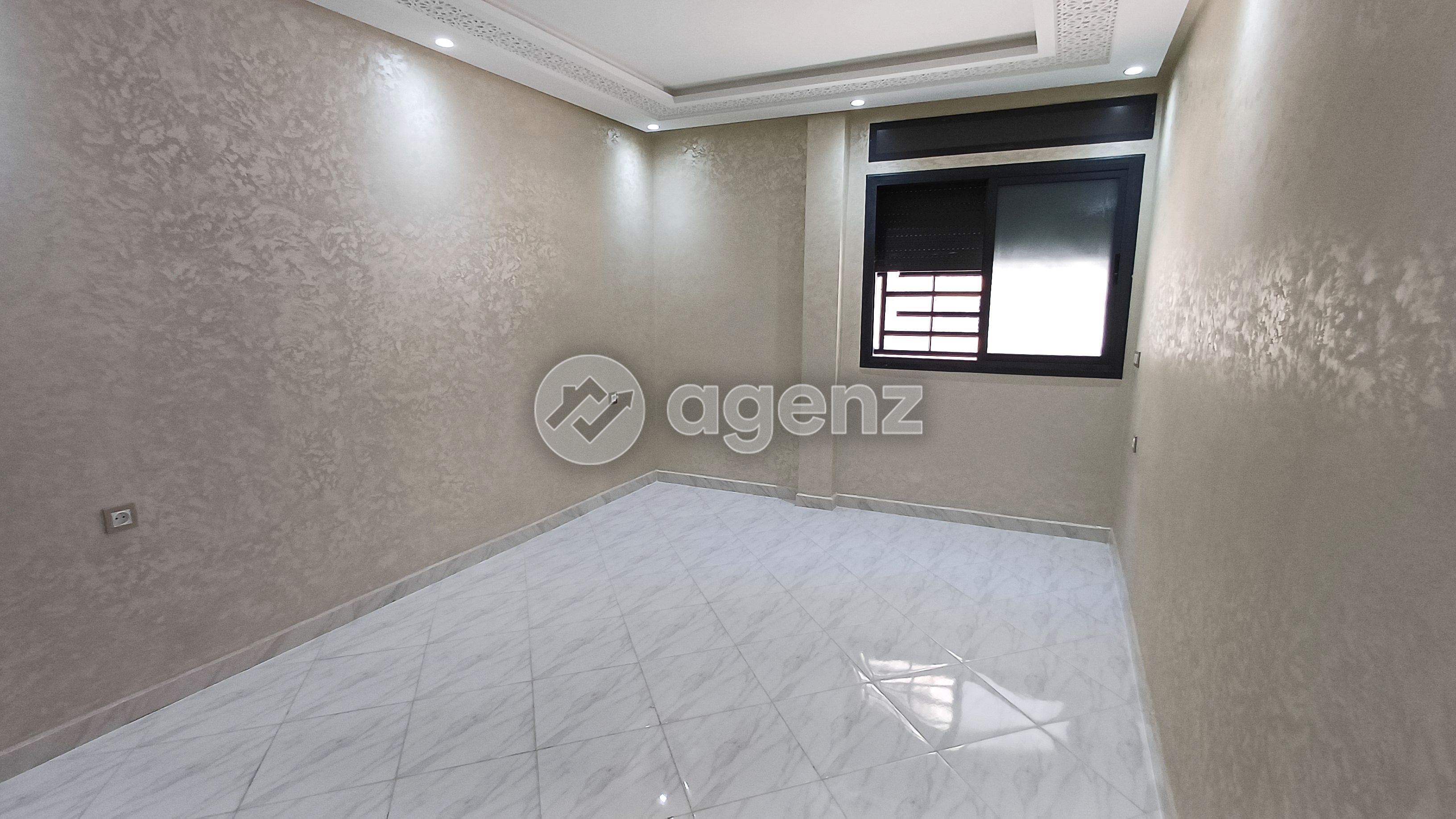 Appartement familial - Lumineux, récent et bien situé à Tanger