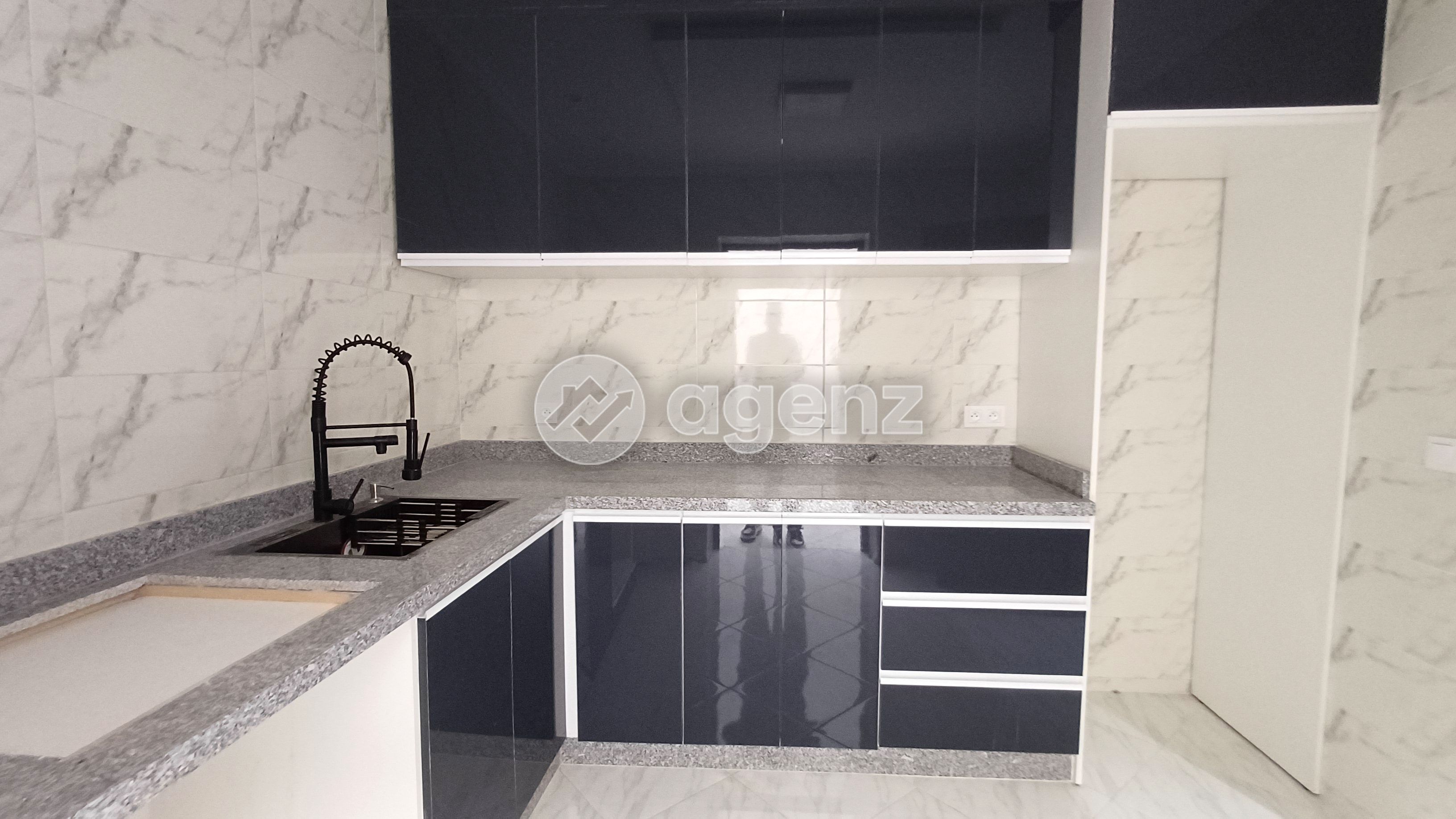 Appartement familial - Lumineux, récent et bien situé à Tanger — 4
