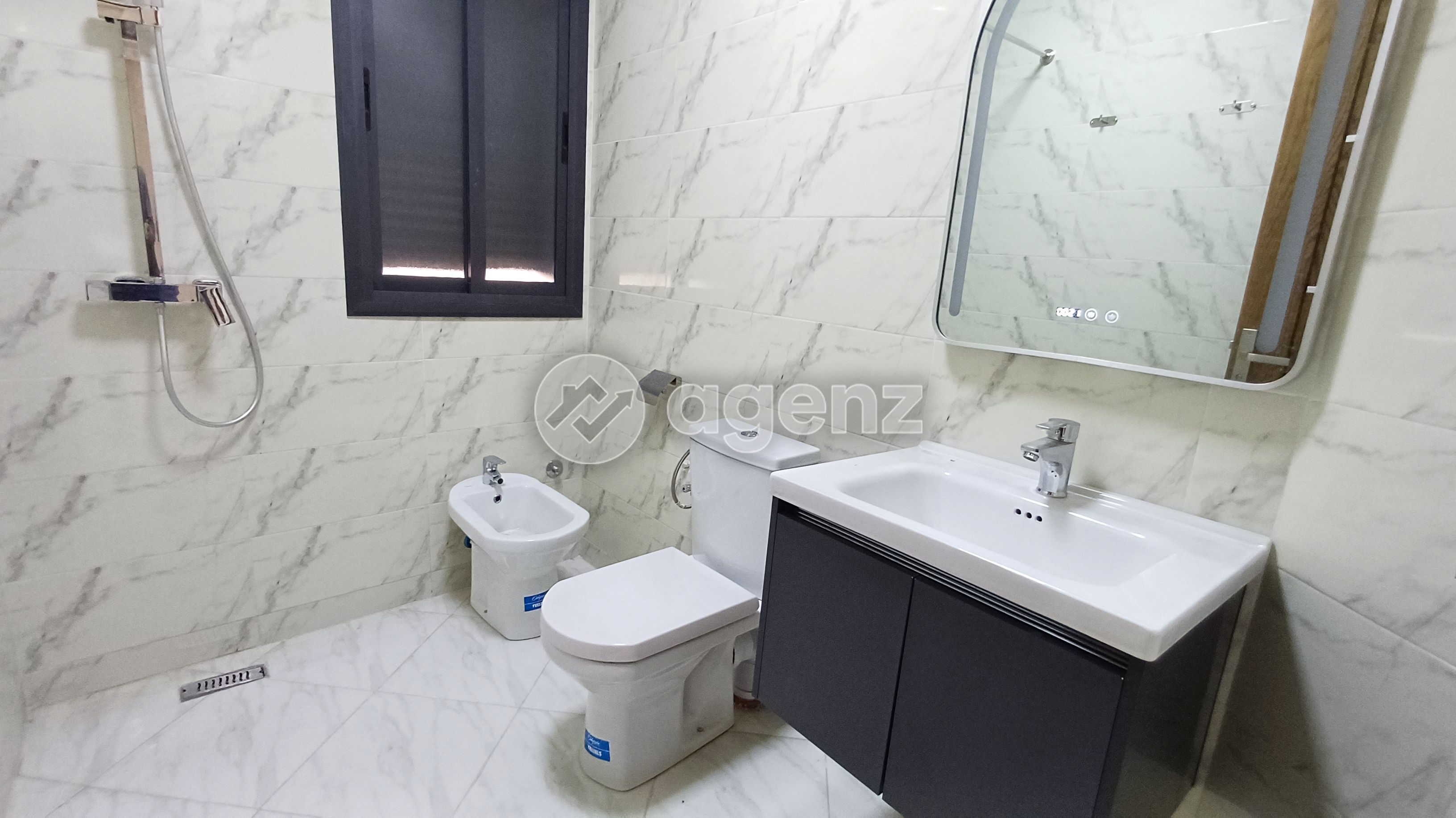 Appartement familial - Lumineux, récent et bien situé à Tanger — 5