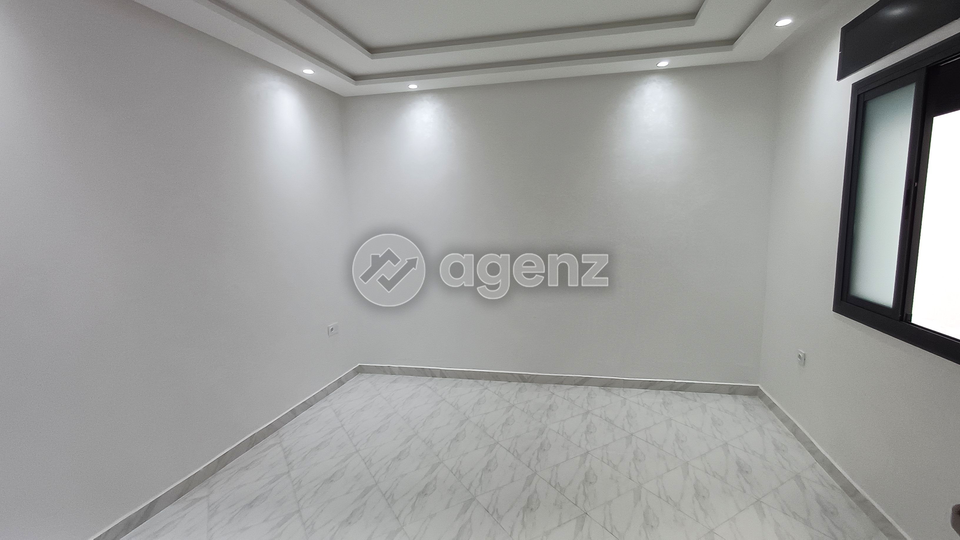Appartement familial - Lumineux, récent et bien situé à Tanger — 3