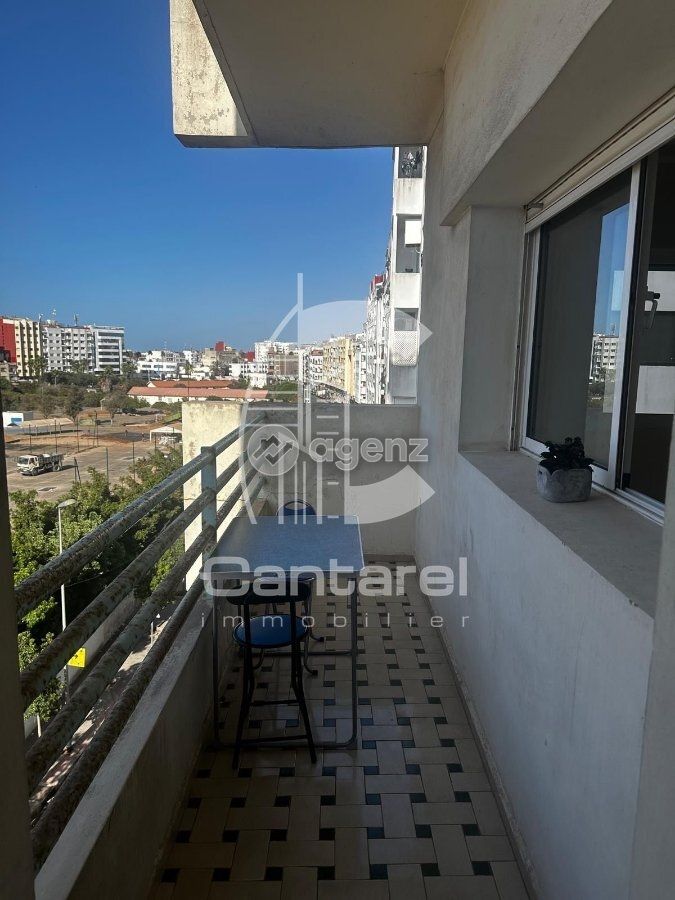 Appartement à louer à Casablanca — 4