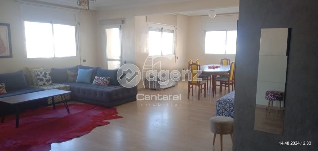 Appartement à louer à Casablanca — 5