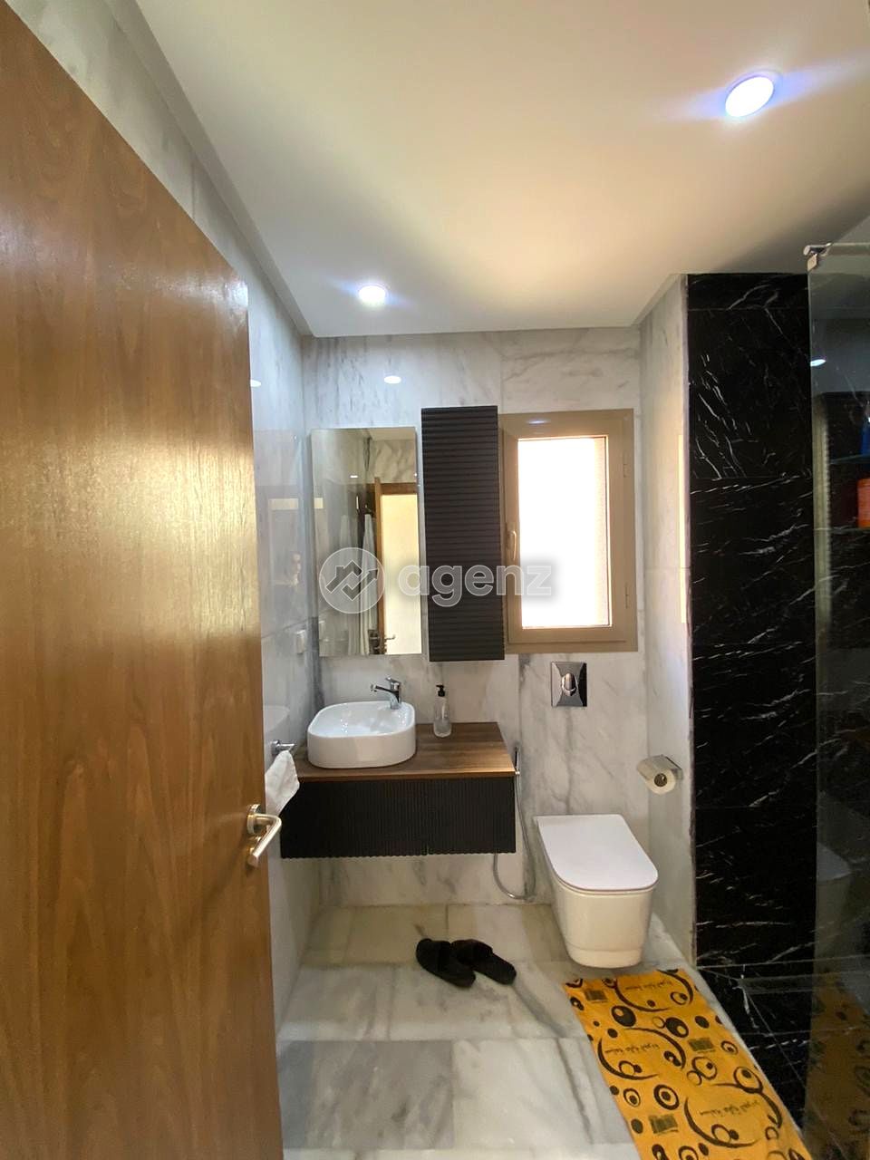 Moderne Appartement de 2 chambres à louer à Prestigia — 5