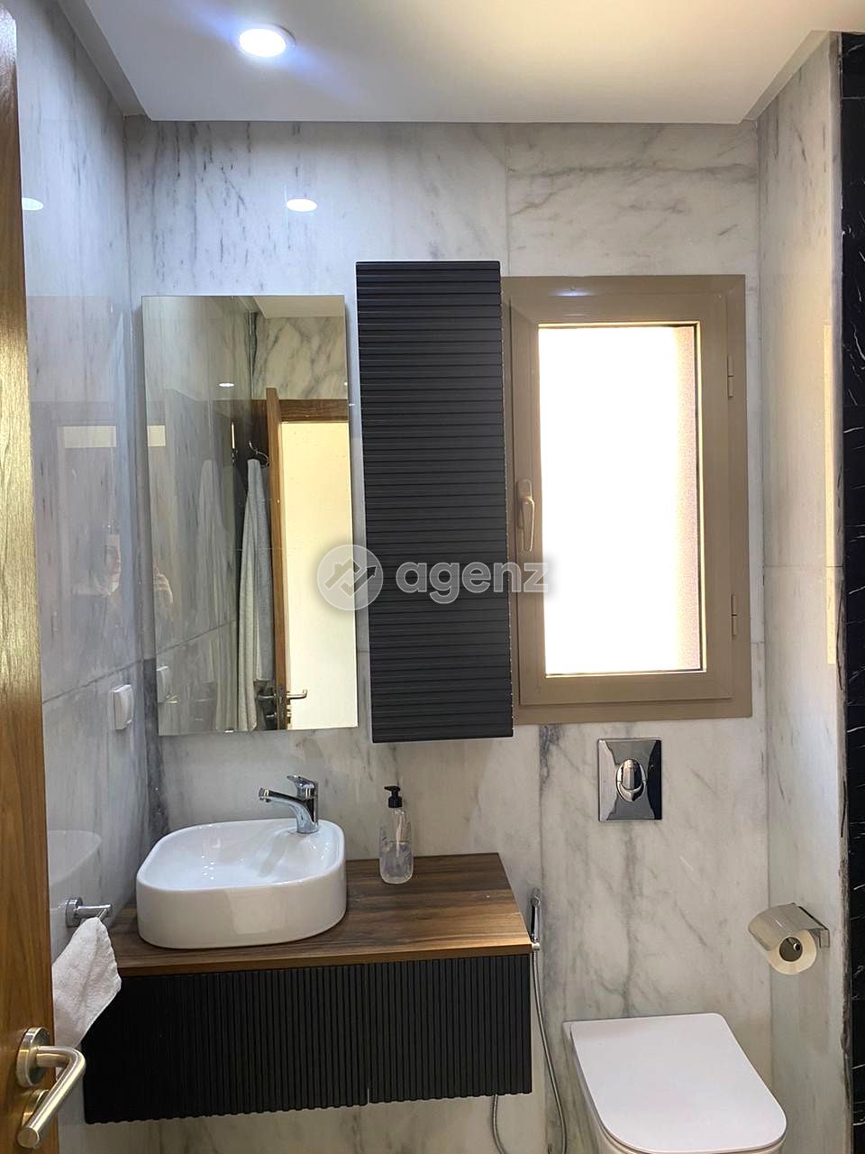 Moderne Appartement de 2 chambres à louer à Prestigia — 4