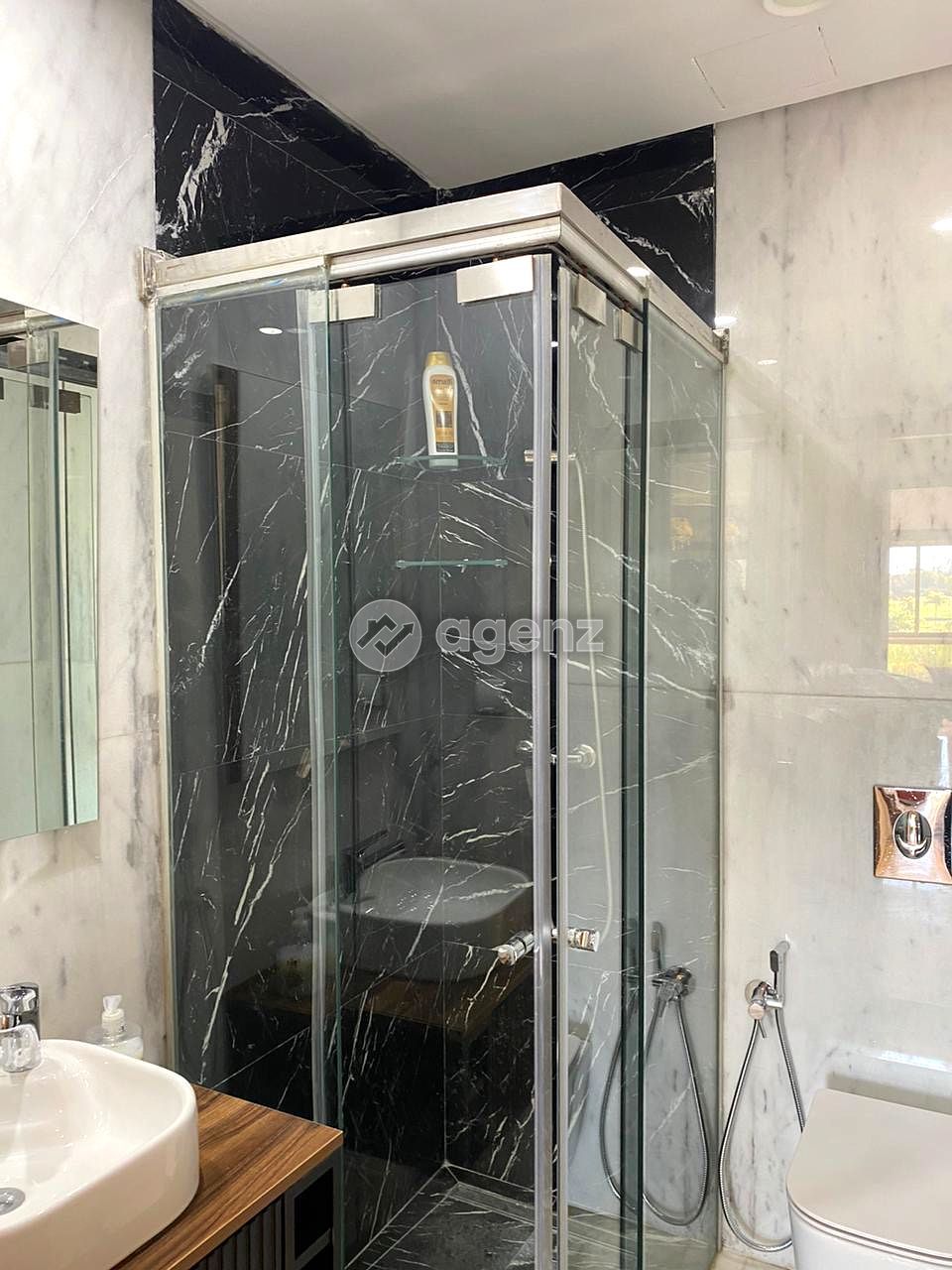 Moderne Appartement de 2 chambres à louer à Prestigia — 3