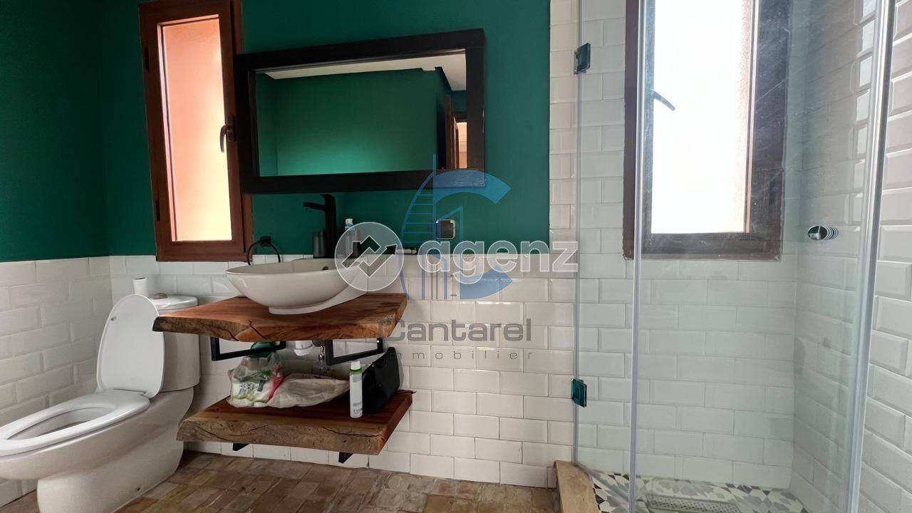 Appartement à vendre à Marrakech — 2