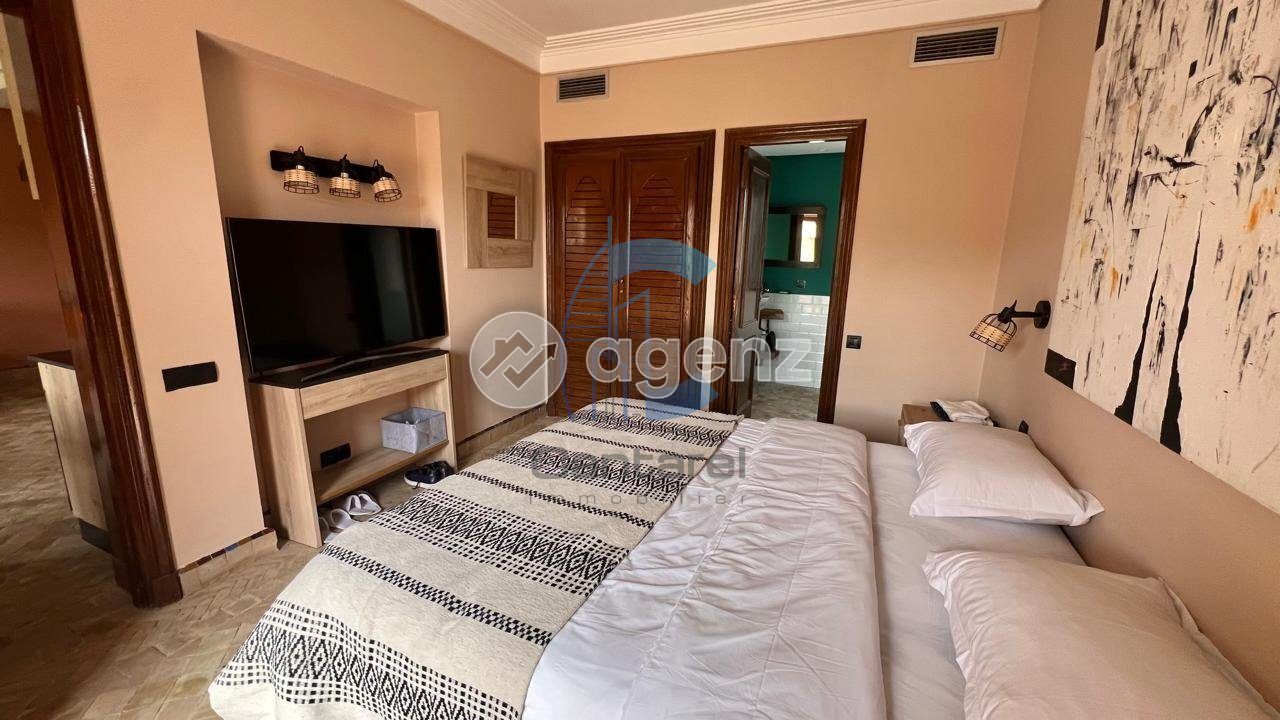Appartement à vendre à Marrakech — 4