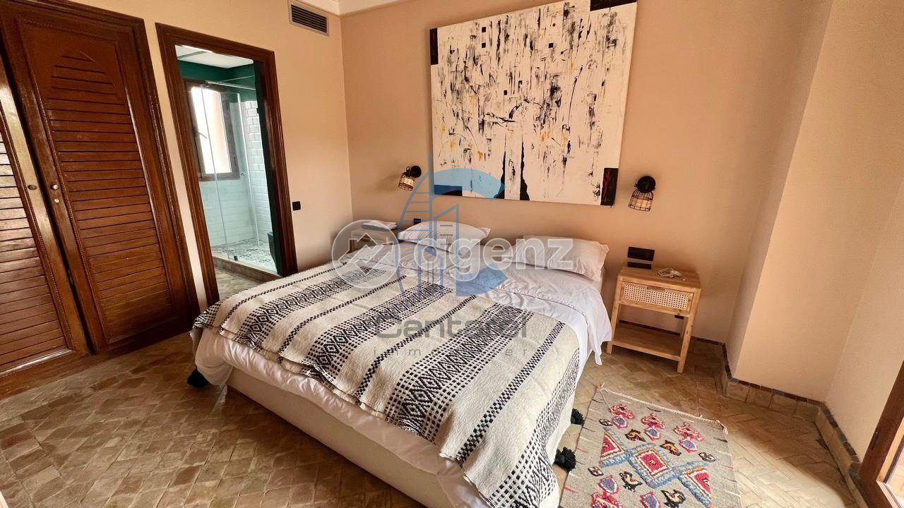 Appartement à vendre à Marrakech — 5