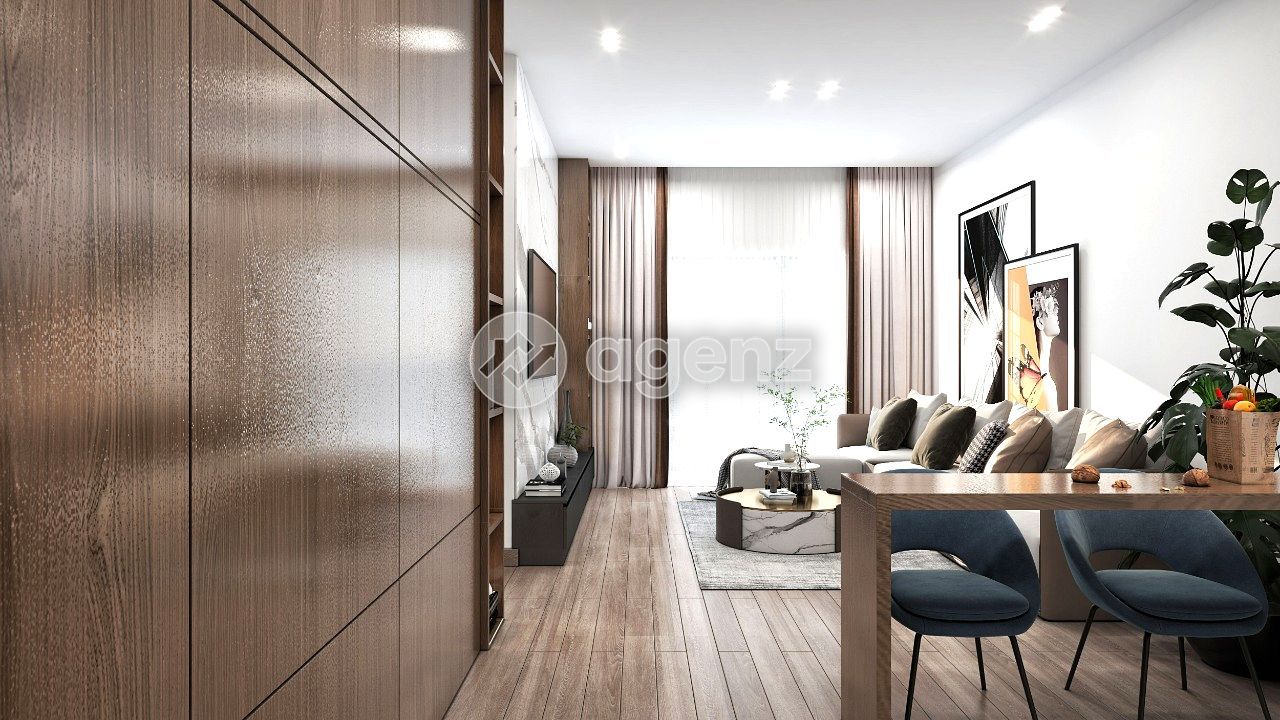 Moderne Appartement de 2 chambres à vendre à Hivernage — 3