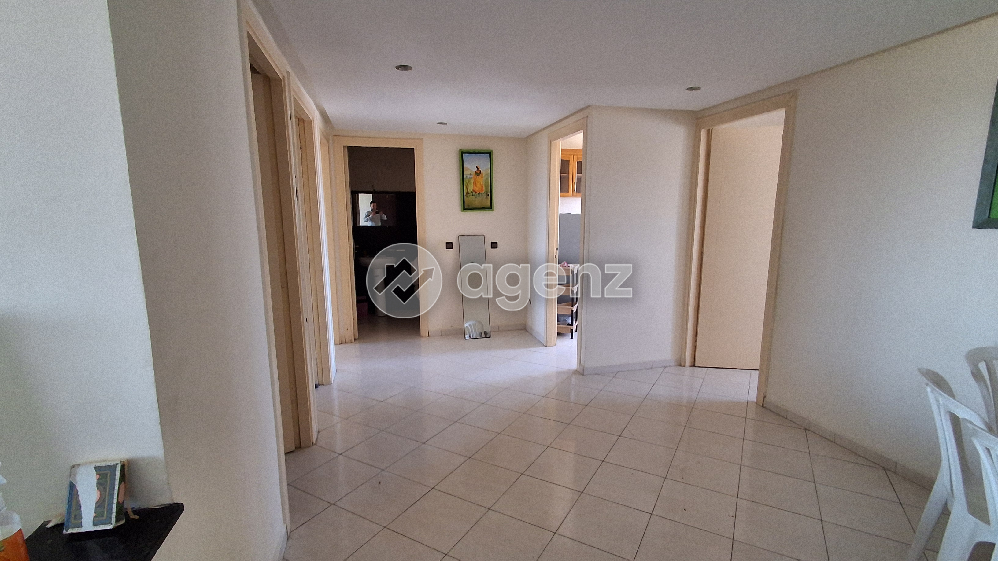 Appartement 100 m² à Plateau — 5