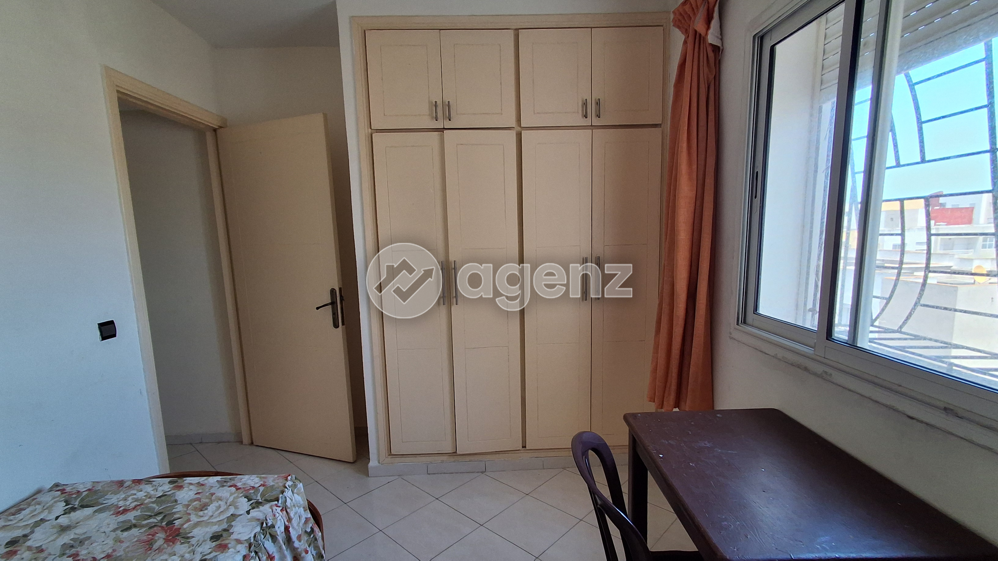 Appartement 100 m² à Plateau — 2