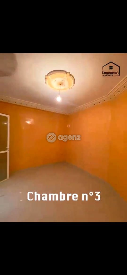Appartement 200 m² à vendre – Bayt Sahafa, Tanger — 5