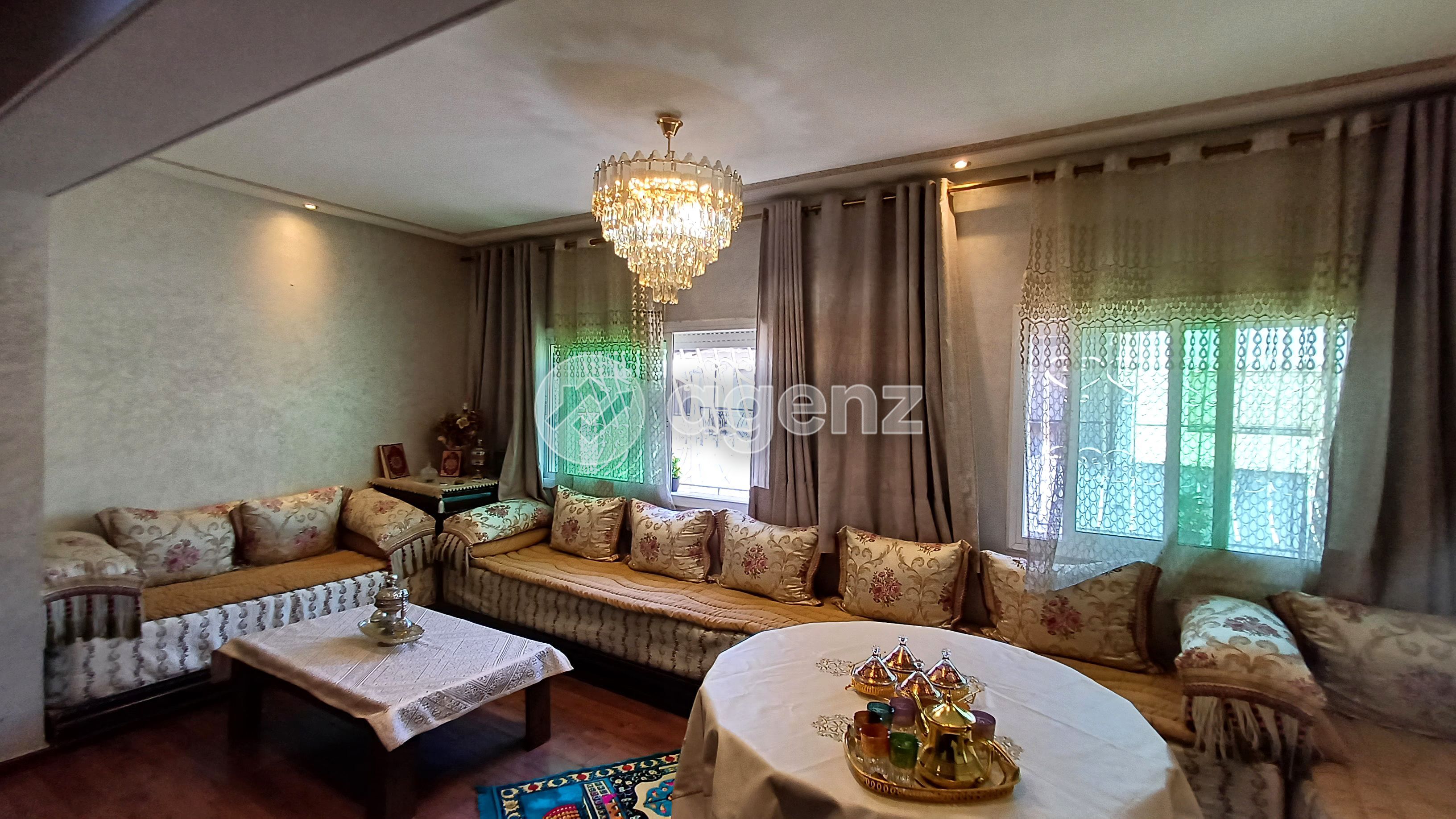 Appartement familial – Offrez plus de confort à votre famille